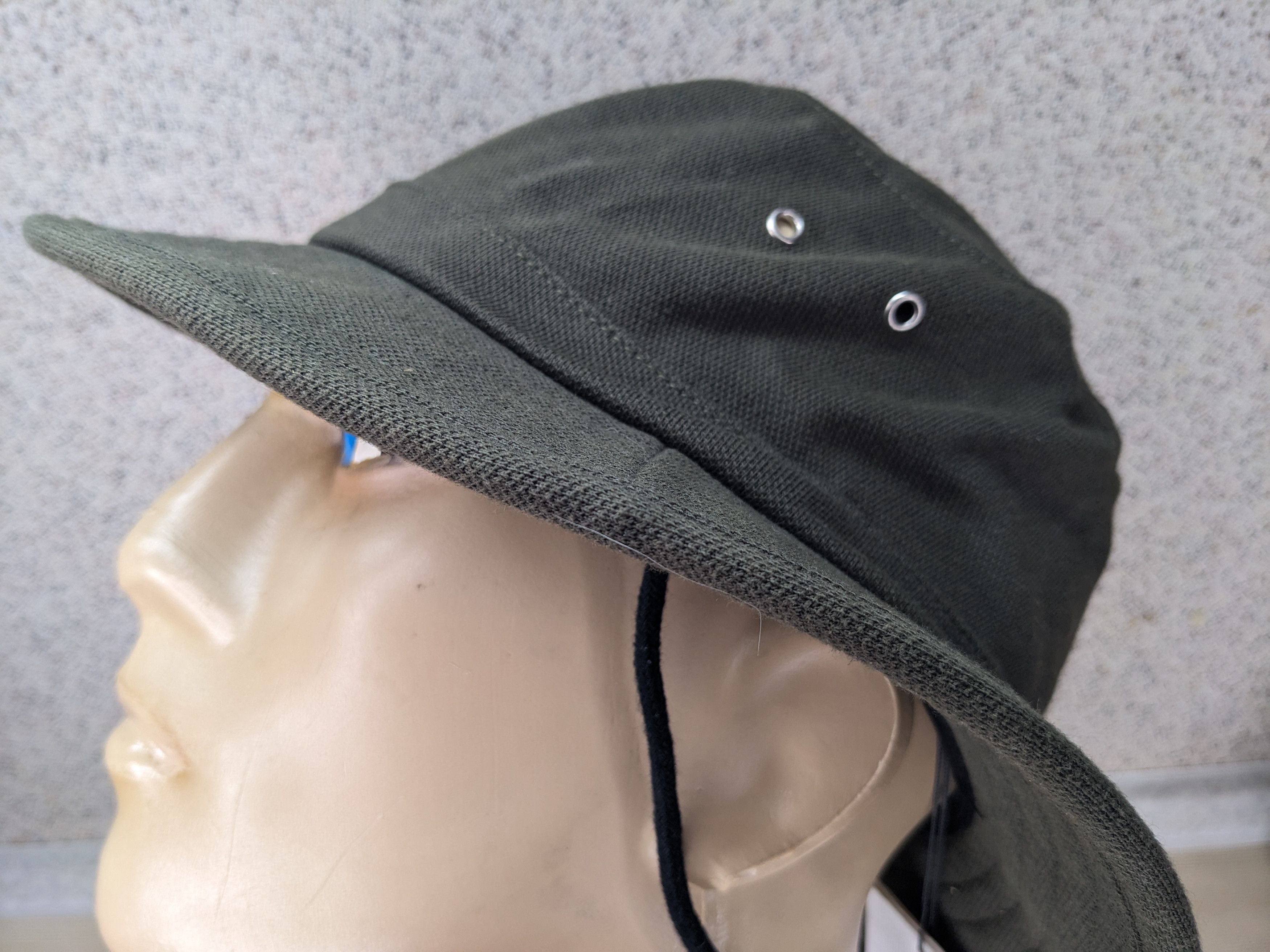 Sandro Sandro bucket hat size S Size ONE SIZE - 1 Thumbnail