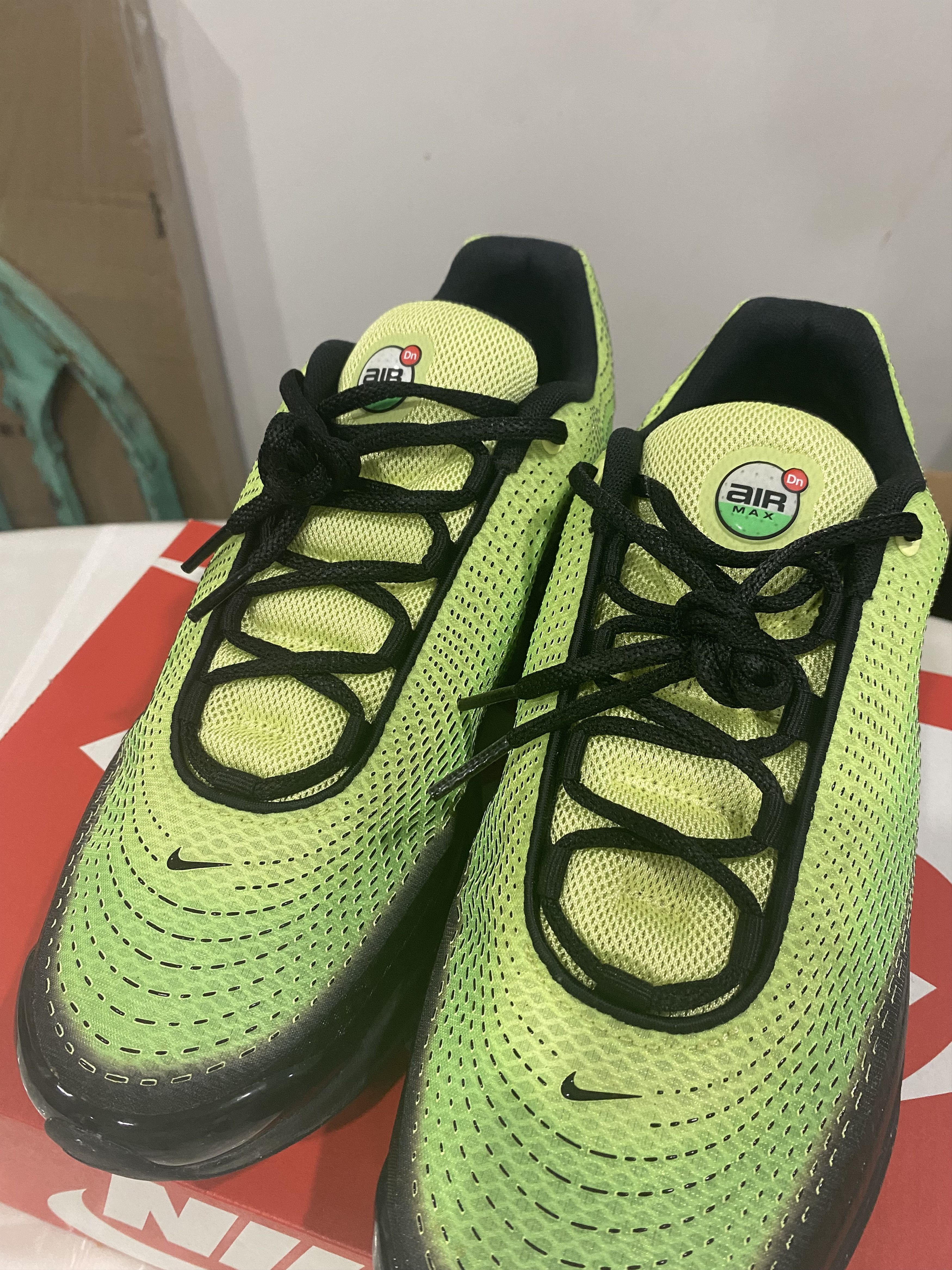 Nike Air Max DN AMD Size US 11 / EU 44 - 8 Thumbnail