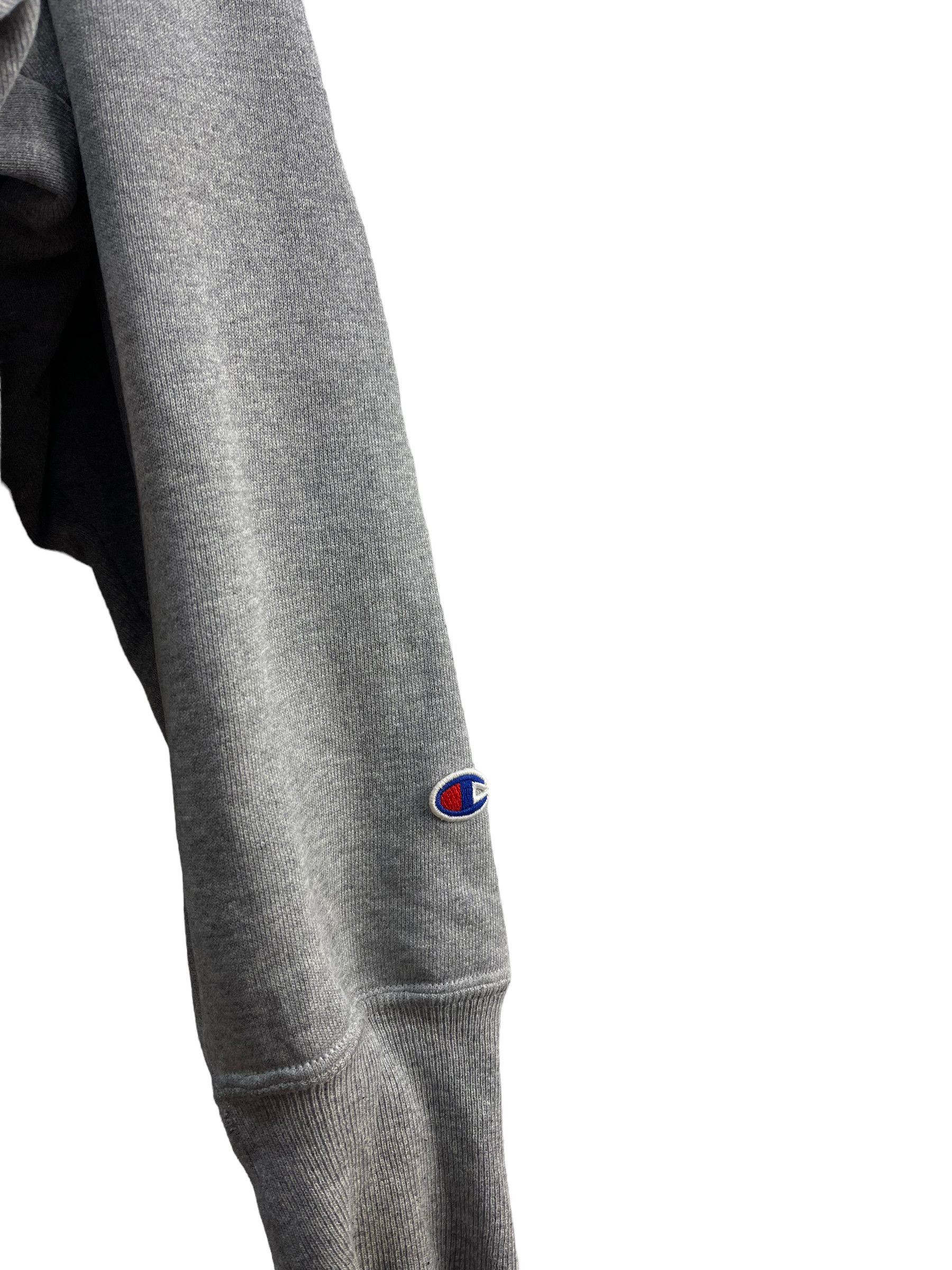 Champion Vintage 80s Champion Reverse Weave Hoodies Sweatshirt Size XL / US 12-14 / IT 48-50 - 12 Thumbnail