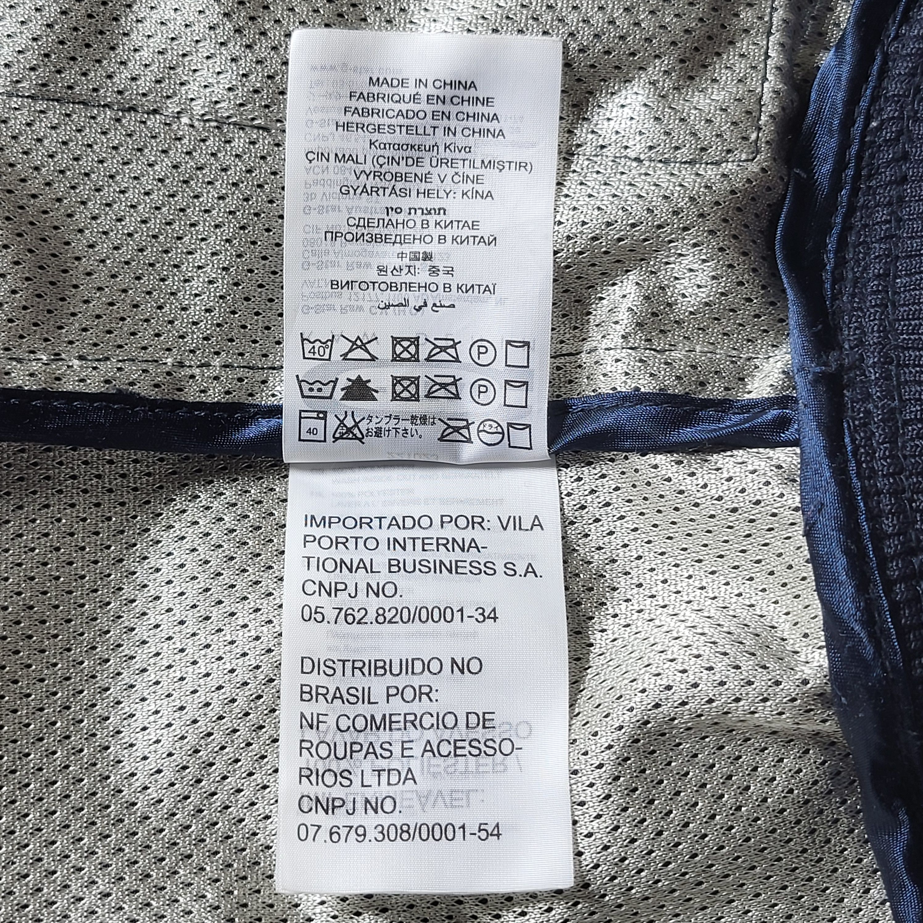 G-Star G-Star Raw Sports Bomber Jacket size M Size US M / EU 48-50 / 2 - 9 Thumbnail