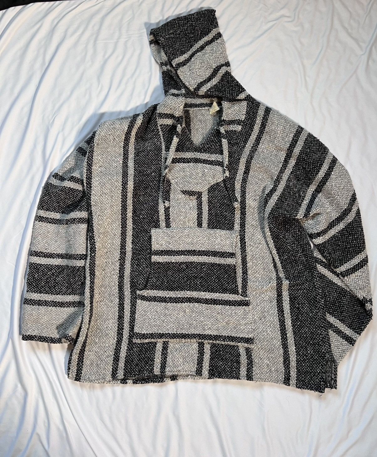 Other Knitted poncho Size US XL / EU 56 / 4 - 5 Thumbnail
