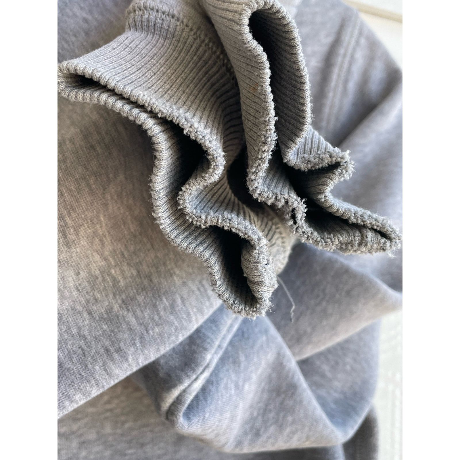 Nike 2010 gray Nike Zip hoodie SM Y2K Size US S / EU 44-46 / 1 - 9 Thumbnail