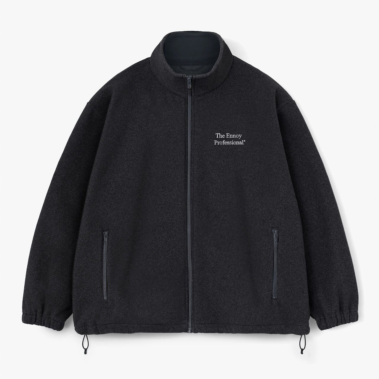 Japanese Brand Ennoy Professional Jacket Size ONE SIZE - 1 Thumbnail