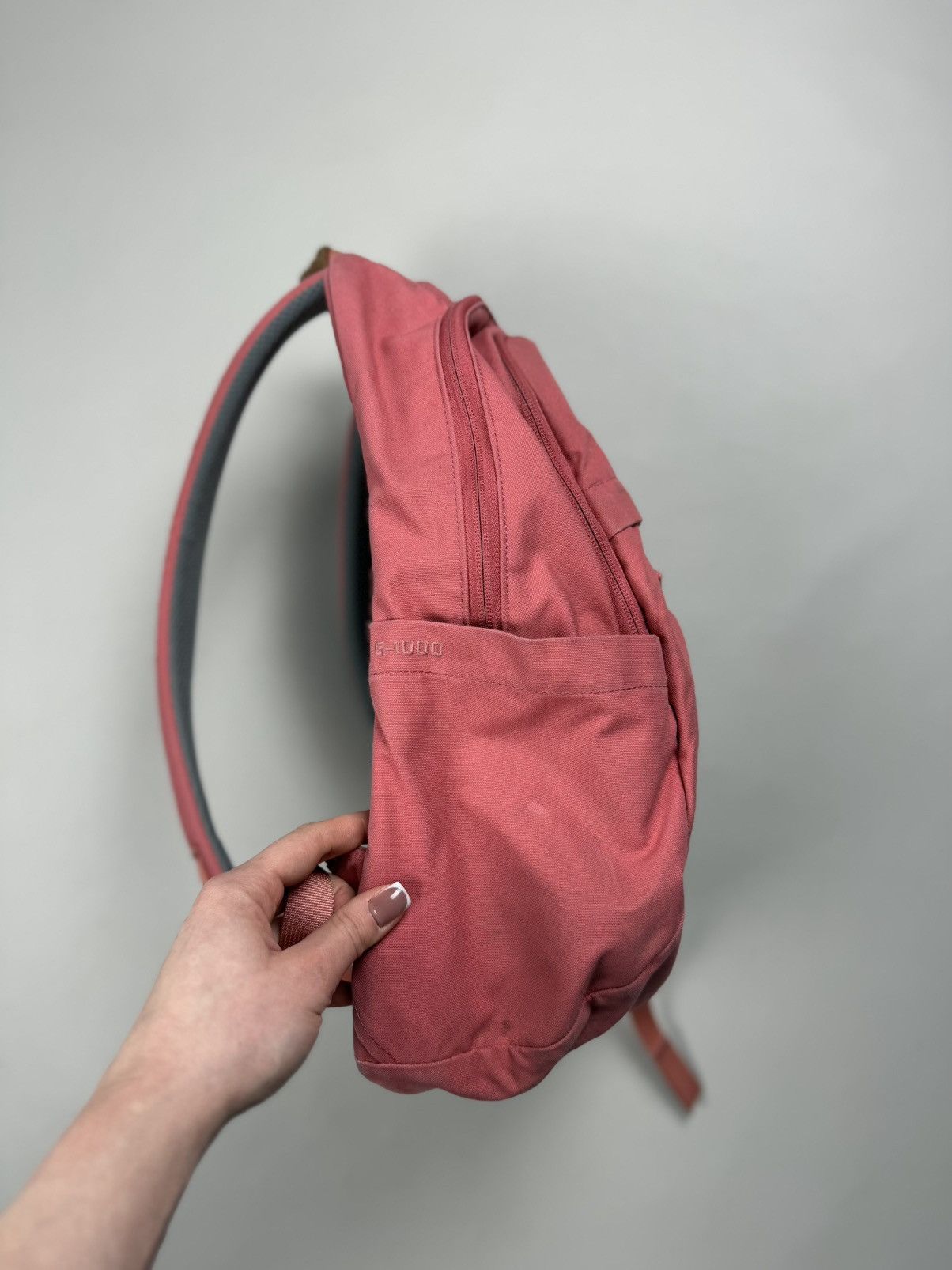 Fjallraven Fjallraven Raven 20 Backpack Rucksack Size ONE SIZE - 11 Thumbnail