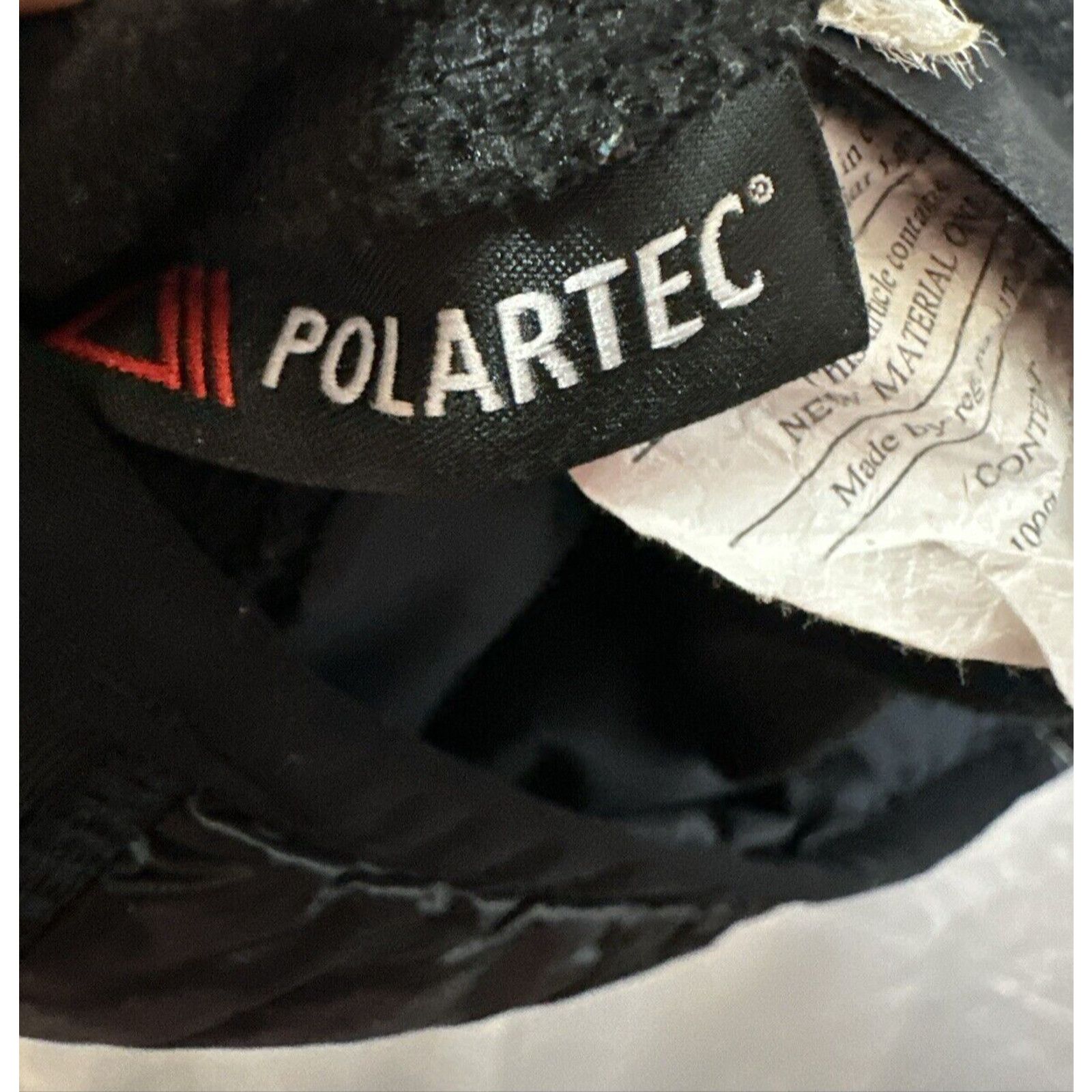 Marmot Marmot Puffer Fleece Polartec Sz S Layers Packable Outdoors Size S / US 4 / IT 40 - 7 Thumbnail