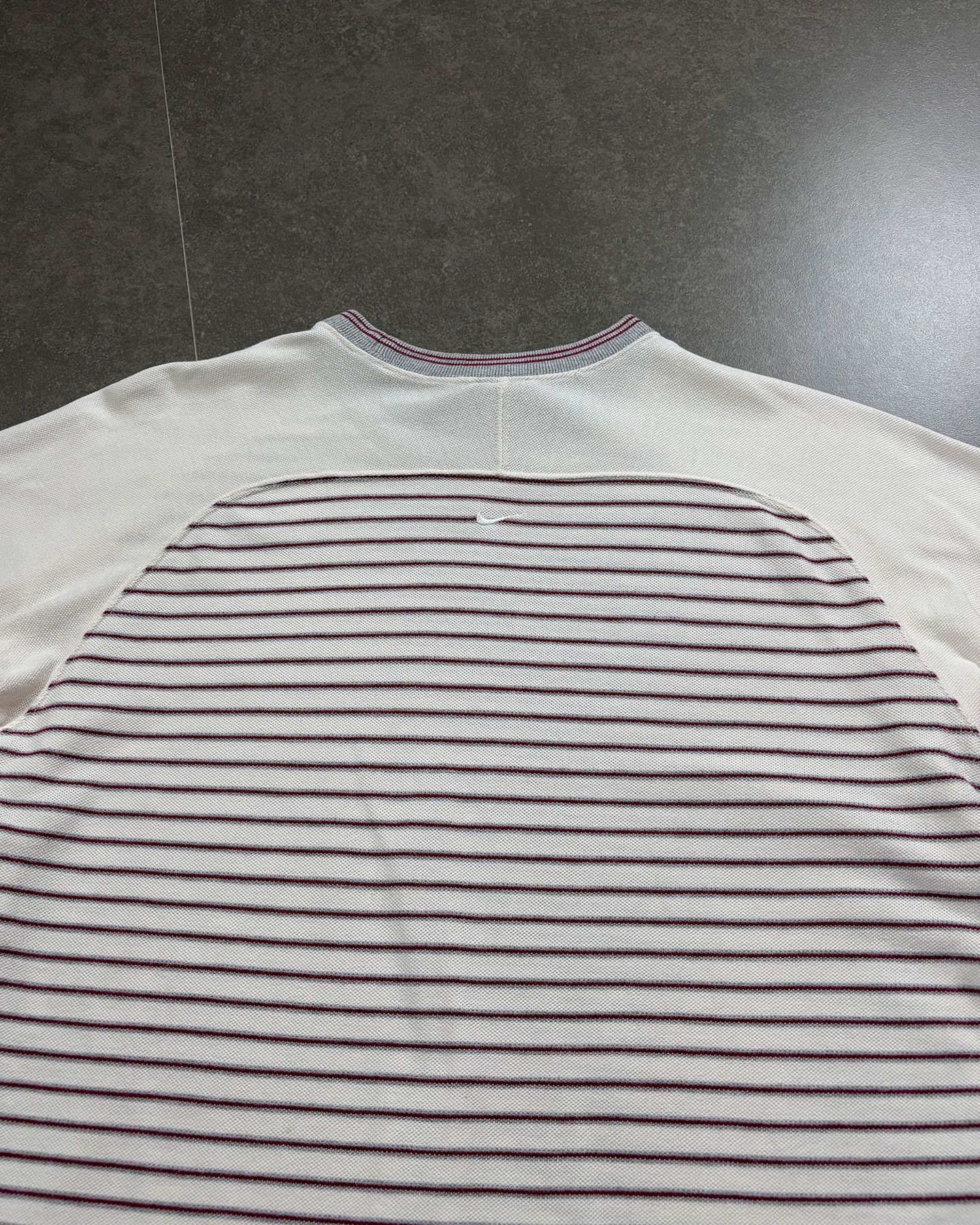 Nike Nike Premier Stripped Tiger Woods Size M Size US M / EU 48-50 / 2 - 7 Thumbnail