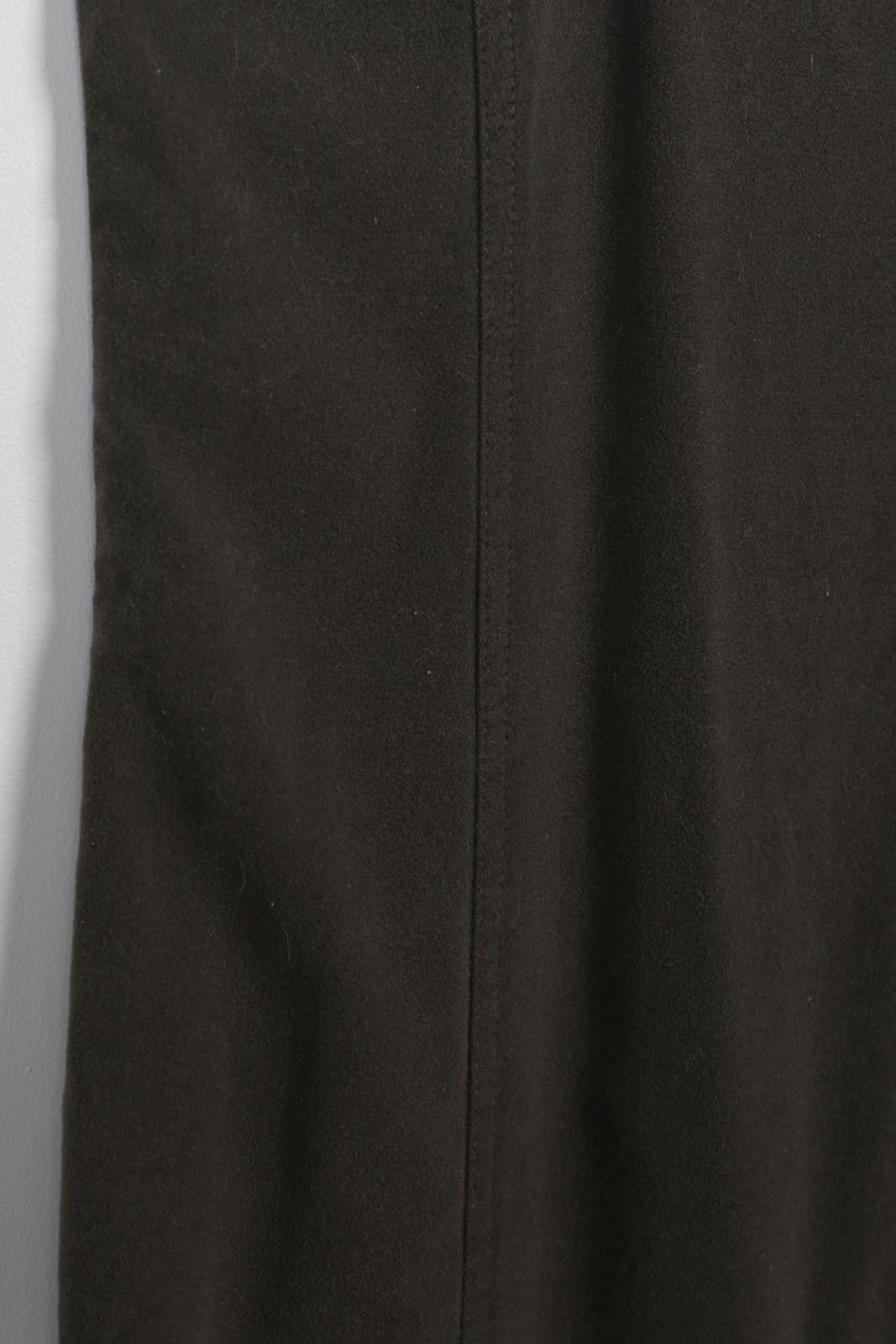 Other 00's John Rick and Bros Woolrich Strap Midi Dress Size M / US 6-8 / IT 42-44 - 3 Thumbnail