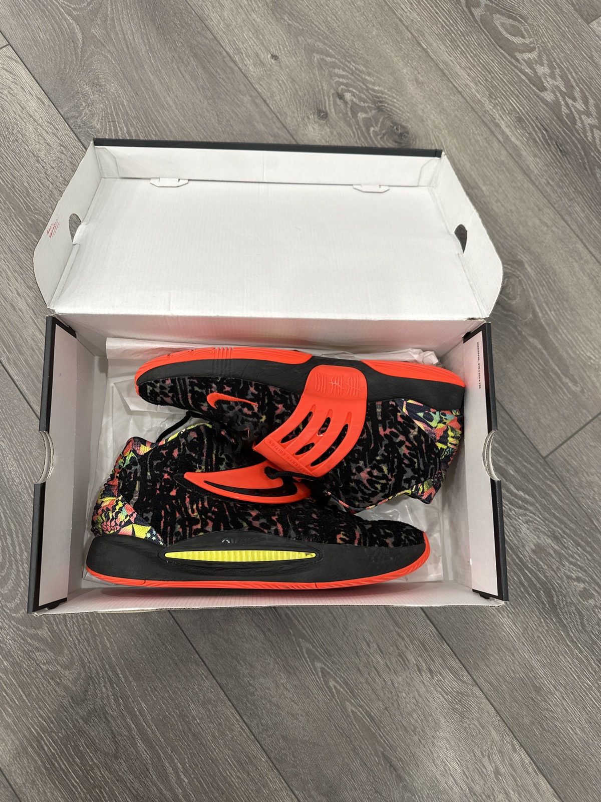 Kd 14 Ky-D dream