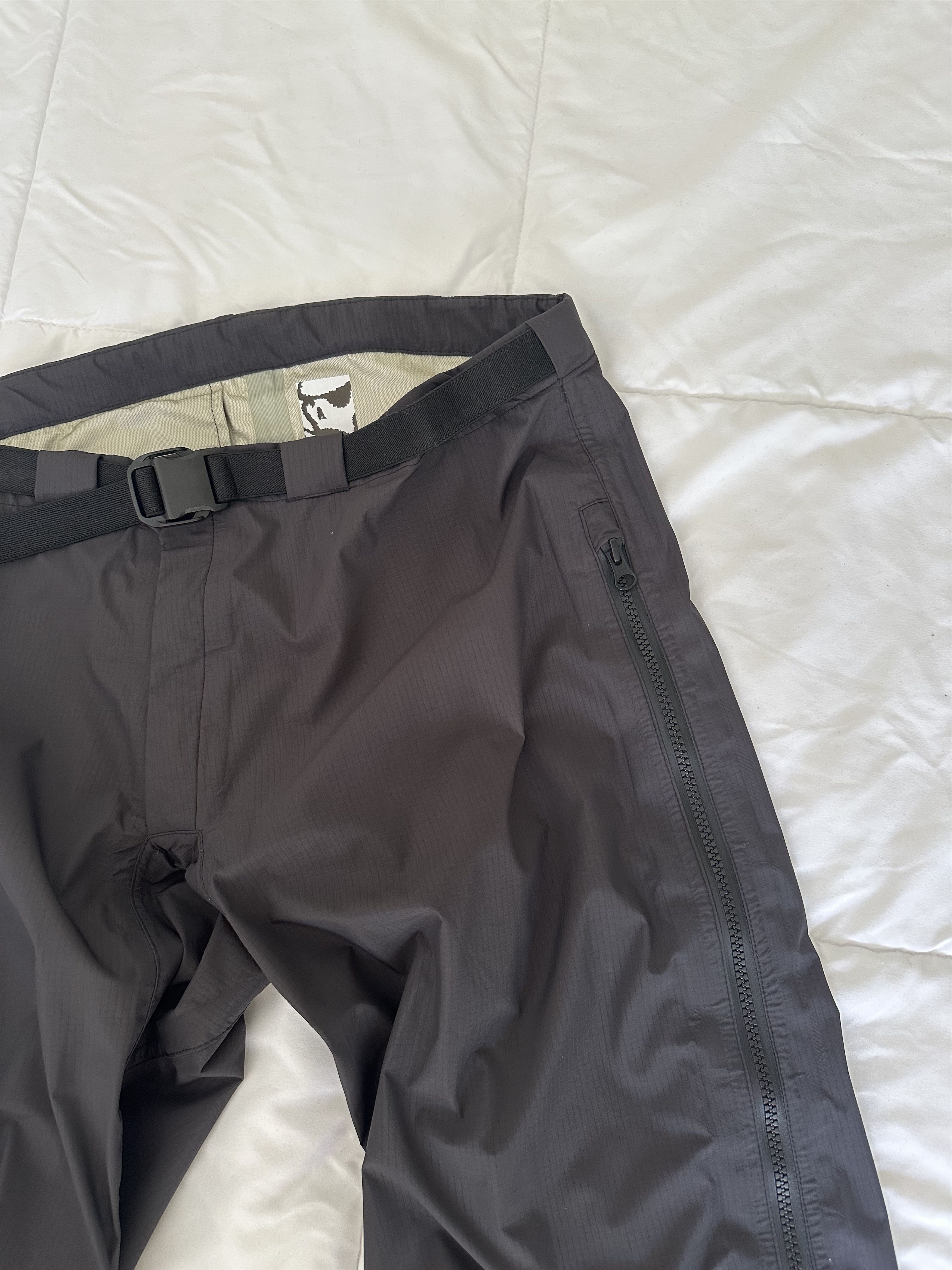 GR10K GR10K WR Arc Pants Size US 30 / EU 46 - 6 Thumbnail