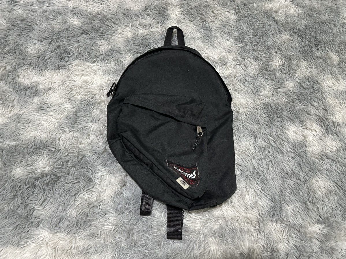 Eastpak × Maison Margiela 🔥Rare Eastpak x MM6 Maison Margiela Dripping Backpack Size ONE SIZE - 1 Thumbnail