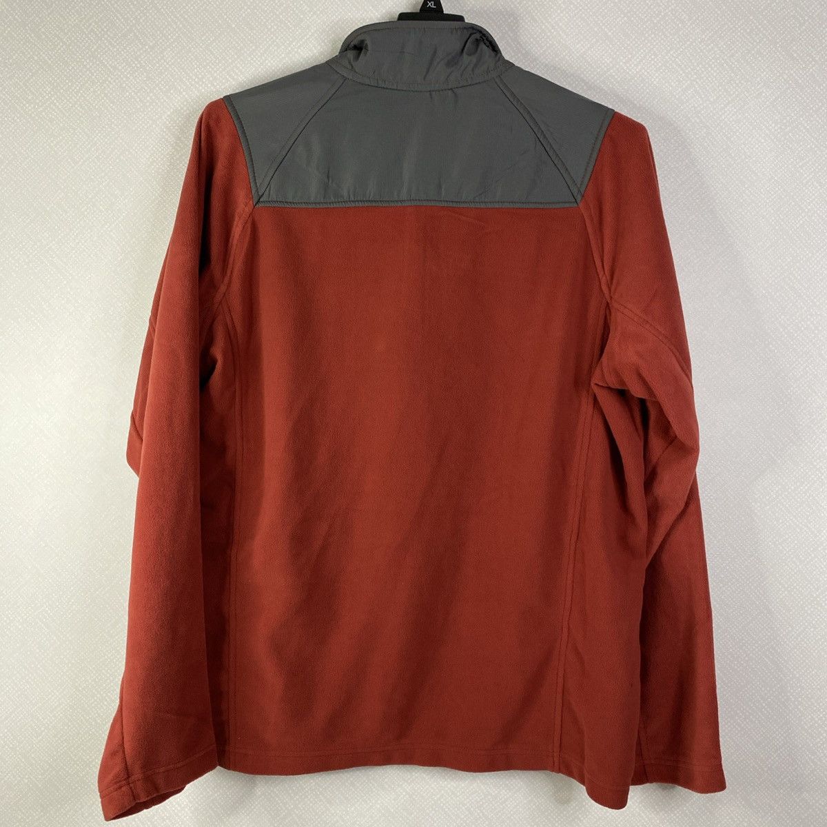 North End North End Jacket Men's Sz XL Rust Gray Pullover NWT Size US XL / EU 56 / 4 - 2 Thumbnail