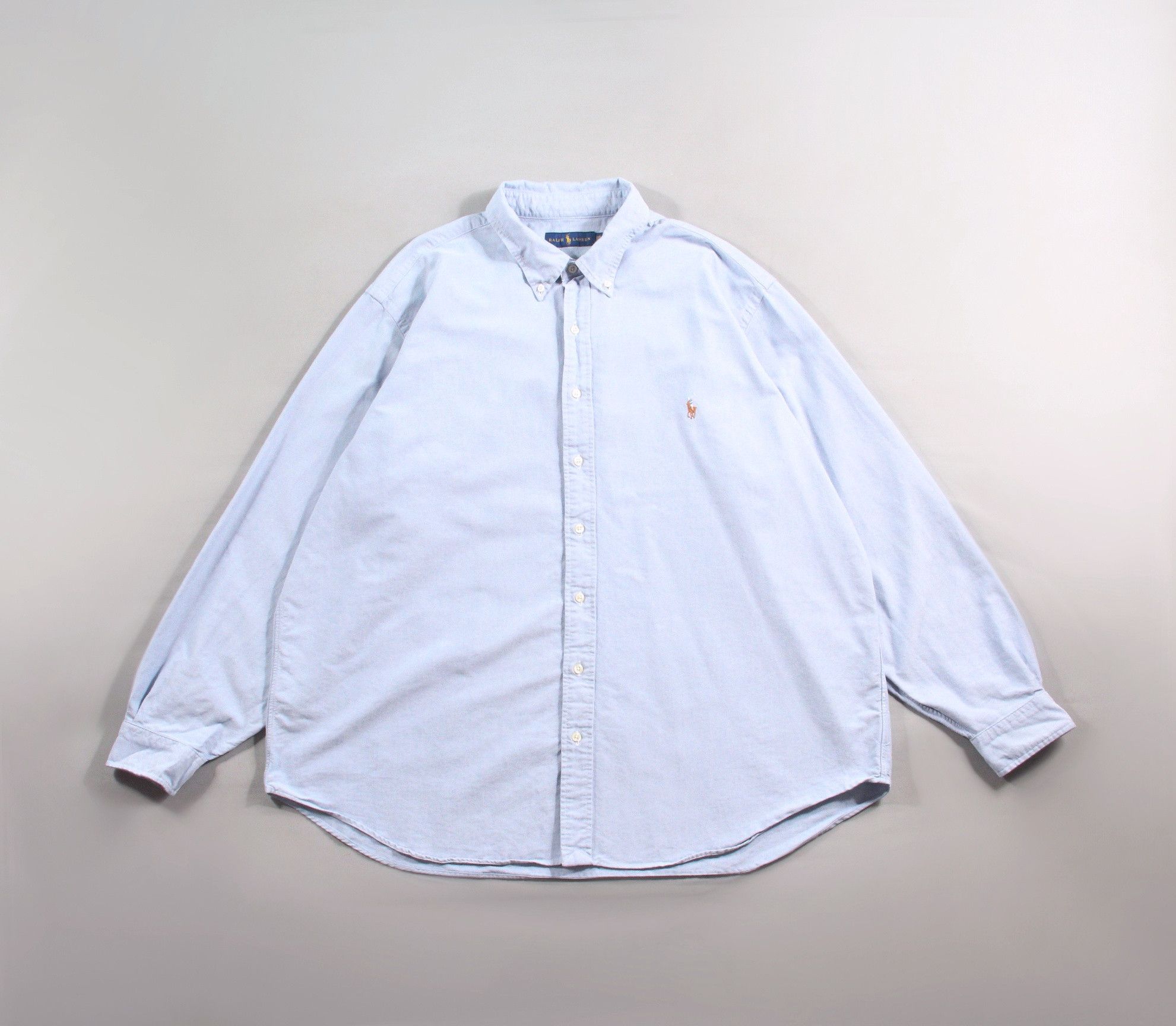 Designer × Polo Ralph Lauren × Streetwear Vintage Archive