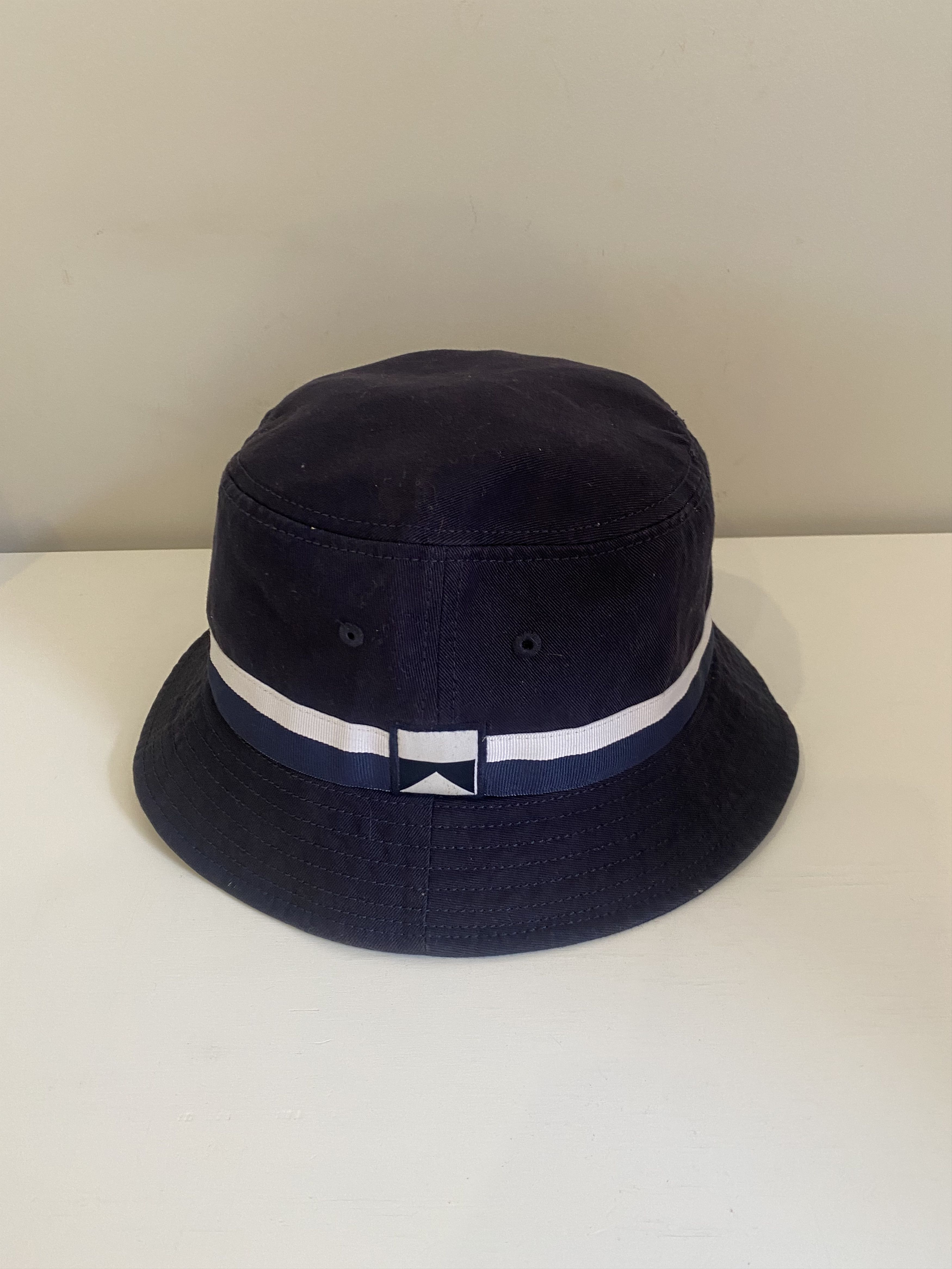 Lacoste Lacoste Bucket Hat Size ONE SIZE - 2 Thumbnail