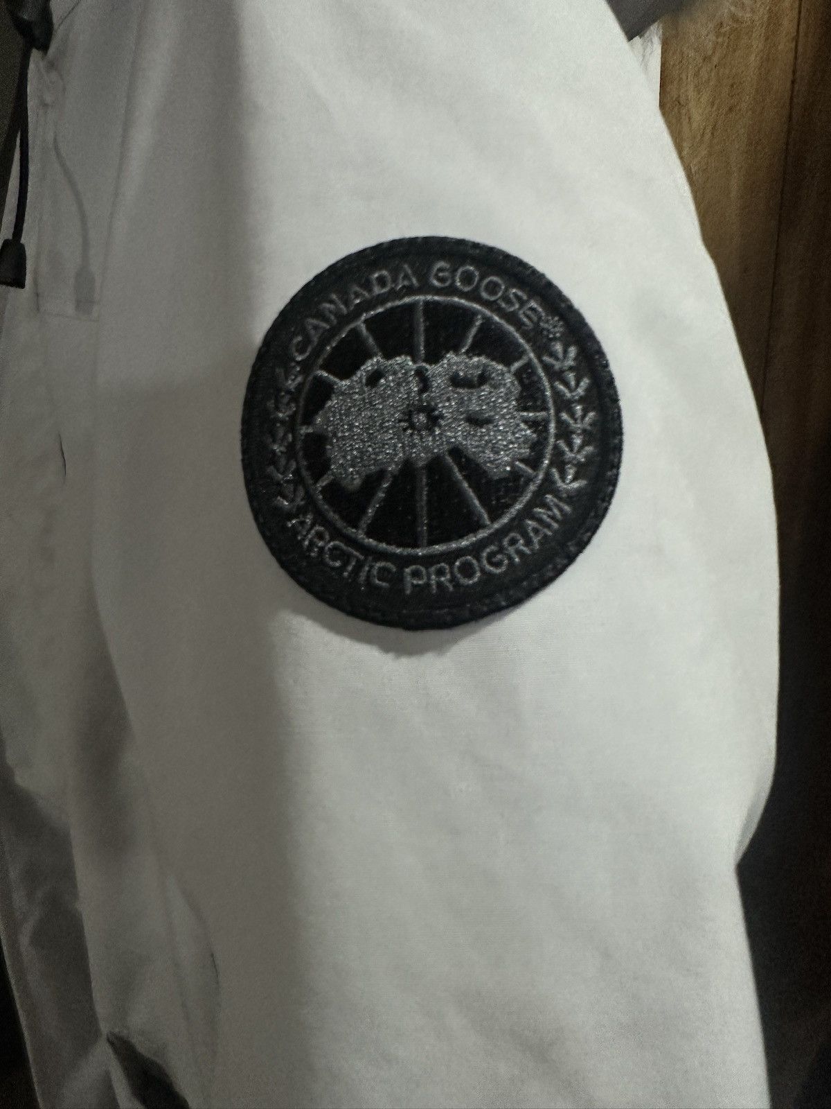 Canada Goose Canada Goose Langford Parka Silverbirch Bouleau Size US M / EU 48-50 / 2 - 3 Thumbnail