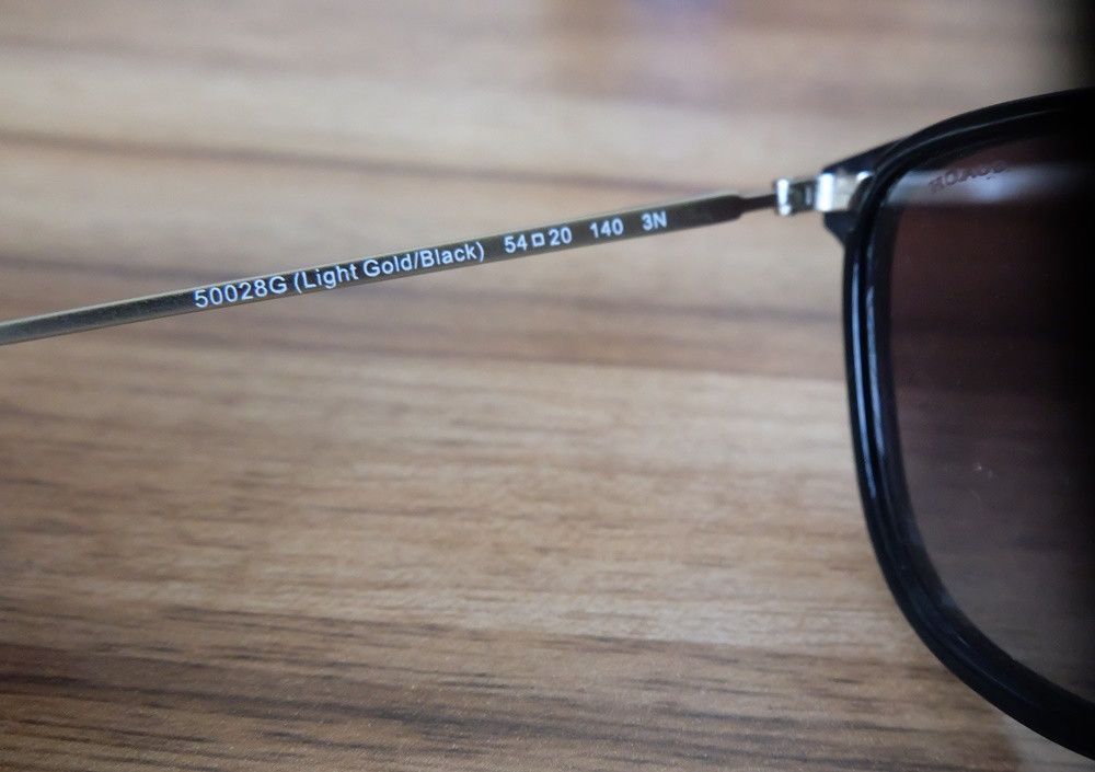 Coach Coach HC7135 C7999 50028G Sunglasses Size ONE SIZE - 8 Thumbnail