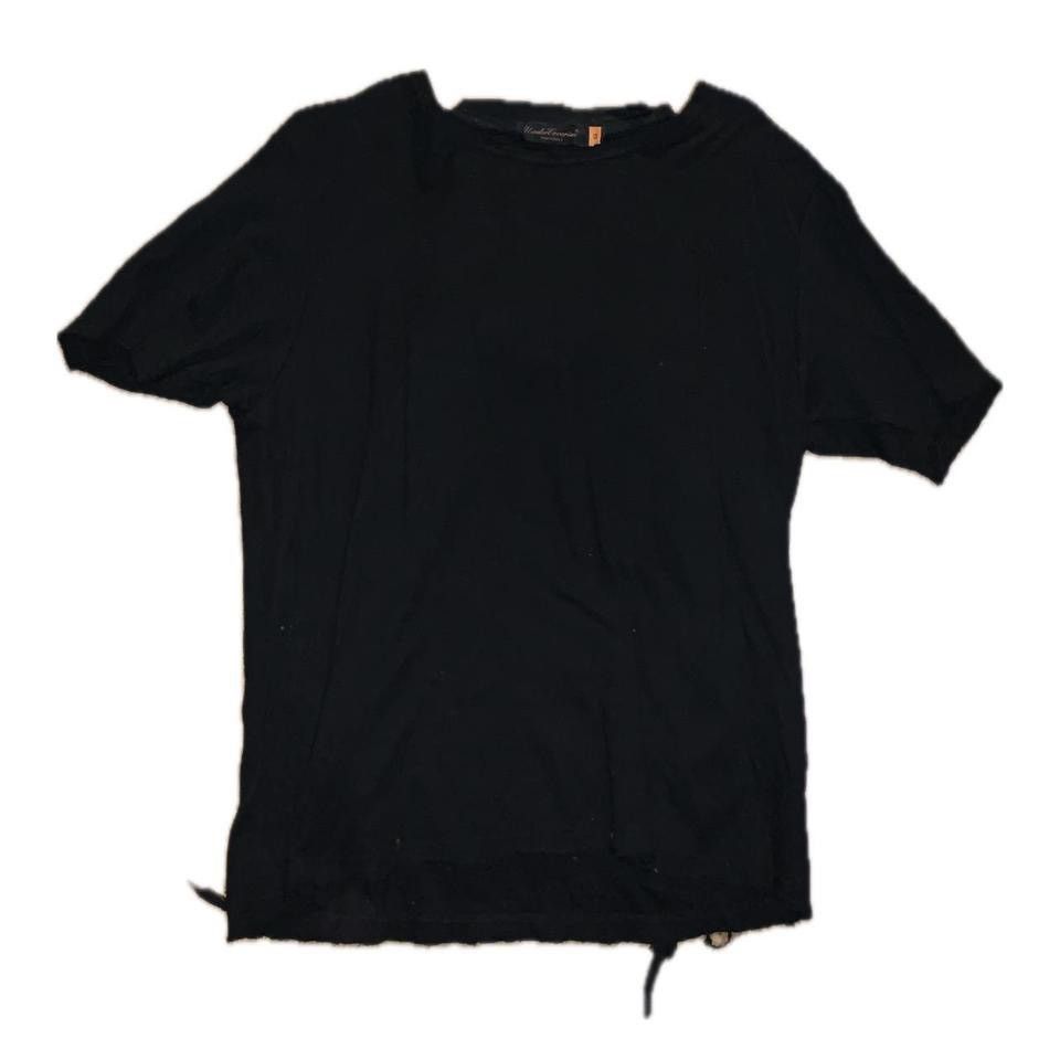 Japanese Brand × Jun Takahashi × Undercover Undercoverism - Angel scarf Shirt Size US M / EU 48-50 / 2 - 2 Thumbnail