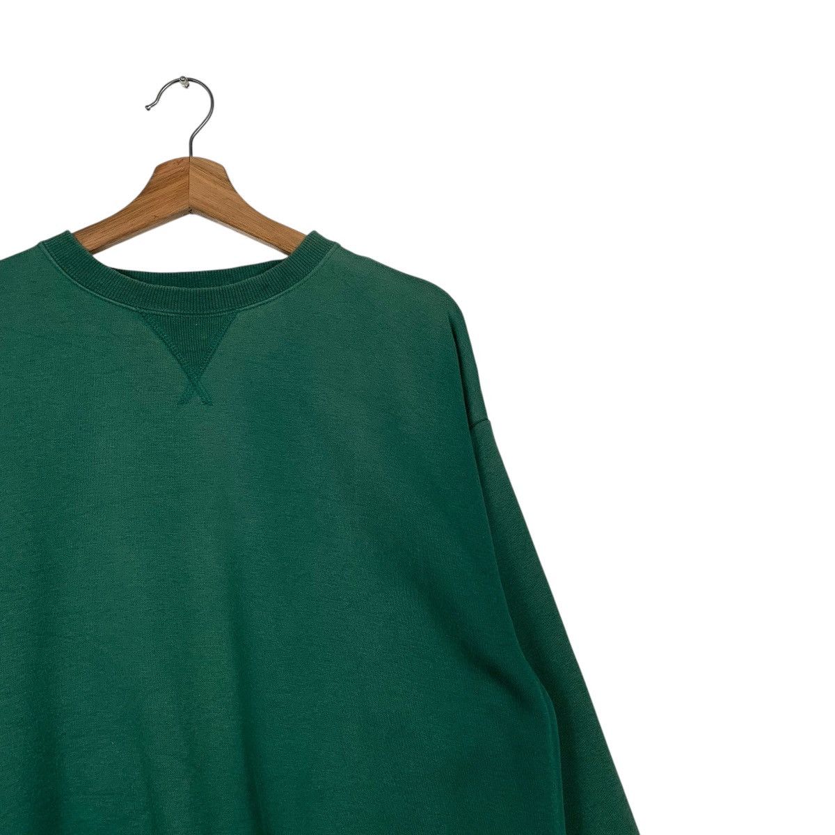 Other Vintage Discus Athletic Plain Crewneck Sweatshirt Size US M / EU 48-50 / 2 - 5 Thumbnail