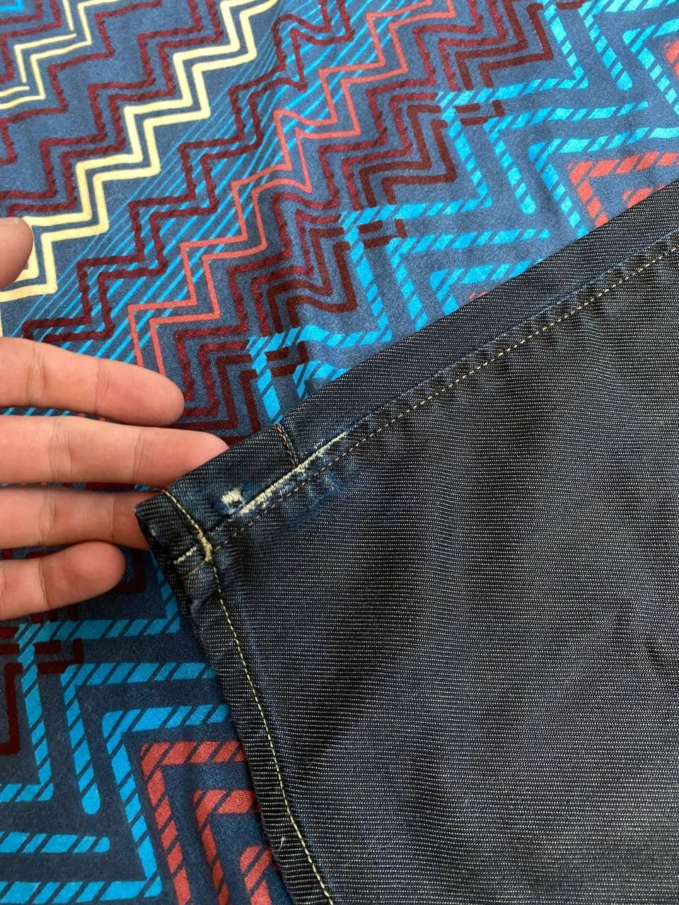 G-Star jeans pants logo #96 G-Star Raw Y2K vintage GS3301 Size 26" / US 2 / IT 38 - 9 Thumbnail