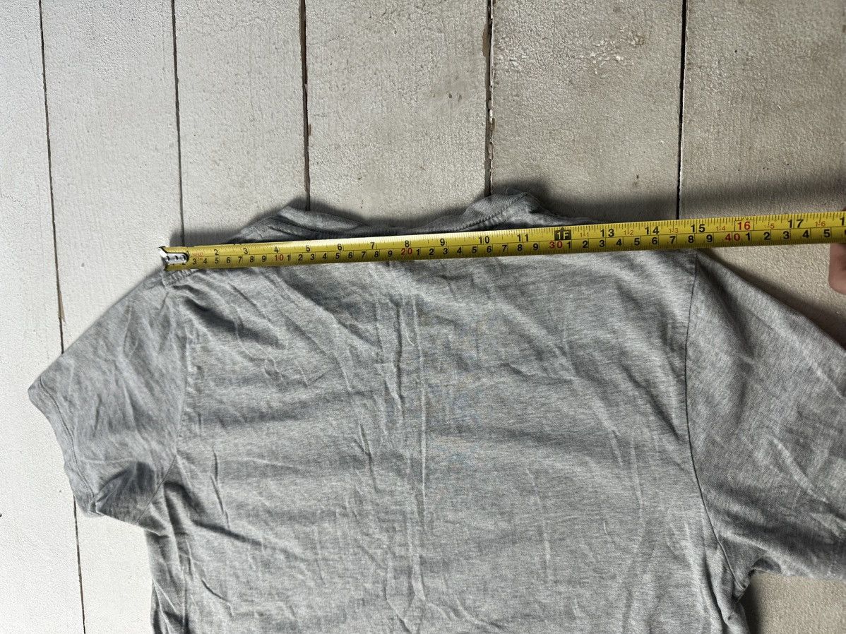 Diesel 🚨DIESEL AVANT GARDE ARCHIVE VINTAGE BIG LOGO T-SHIRT Y2K TEE Size US M / EU 48-50 / 2 - 16 Thumbnail