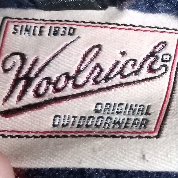 Woolrich Woolen Mills Vintage Woolrich Southwest Aztec Zipper Fleece Jacket Size US XXL / EU 58 / 5 - 3 Thumbnail