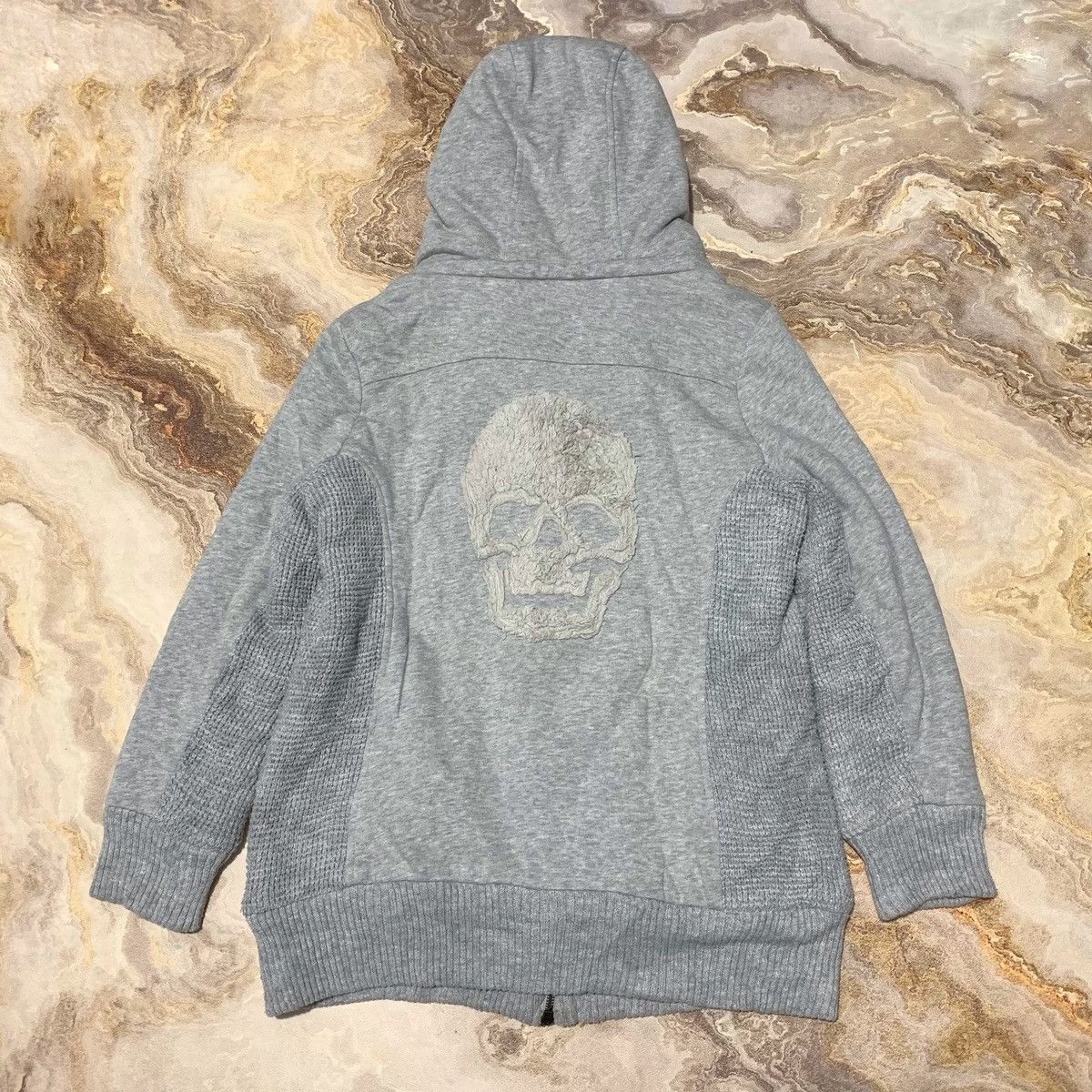 Japanese Brand Heaven And Earth Maruoka Shoji Sherpa Ifsix Lgb Style Size US M / EU 48-50 / 2 - 12 Thumbnail