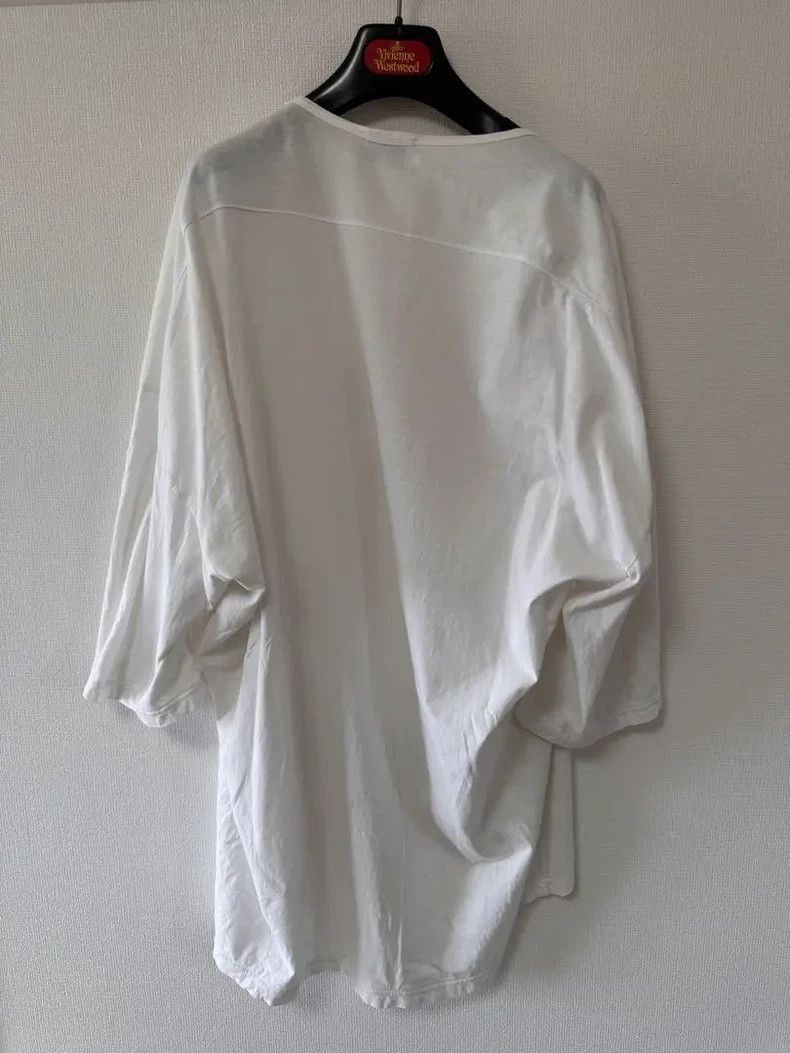 Other Vivienne Westwood Big T-shirt Size M / US 6-8 / IT 42-44 - 3 Thumbnail