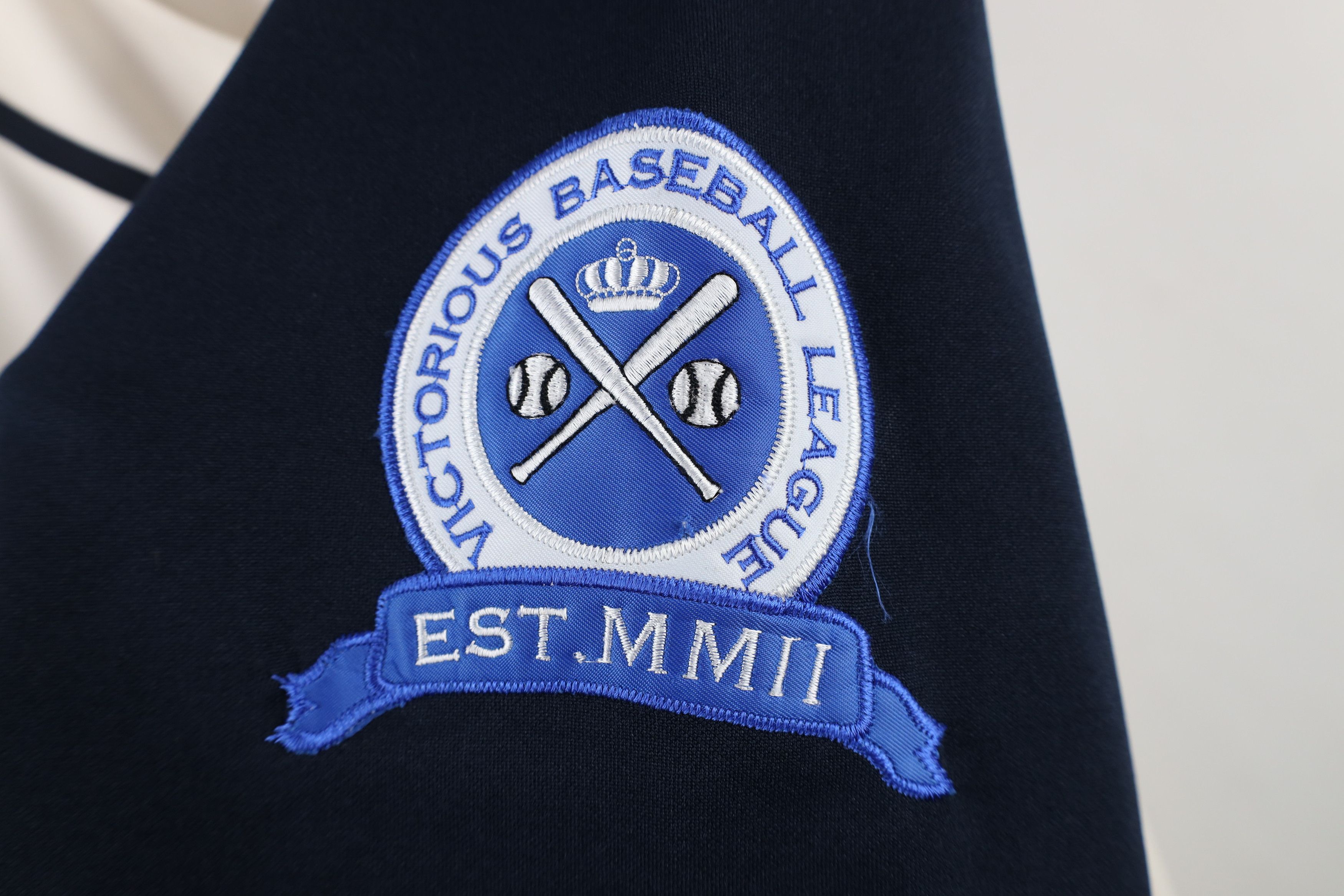 Vintage Vintage Y2K Streetwear Brooklyn Dodgers Baseball Jersey Size US XXL / EU 58 / 5 - 4 Thumbnail