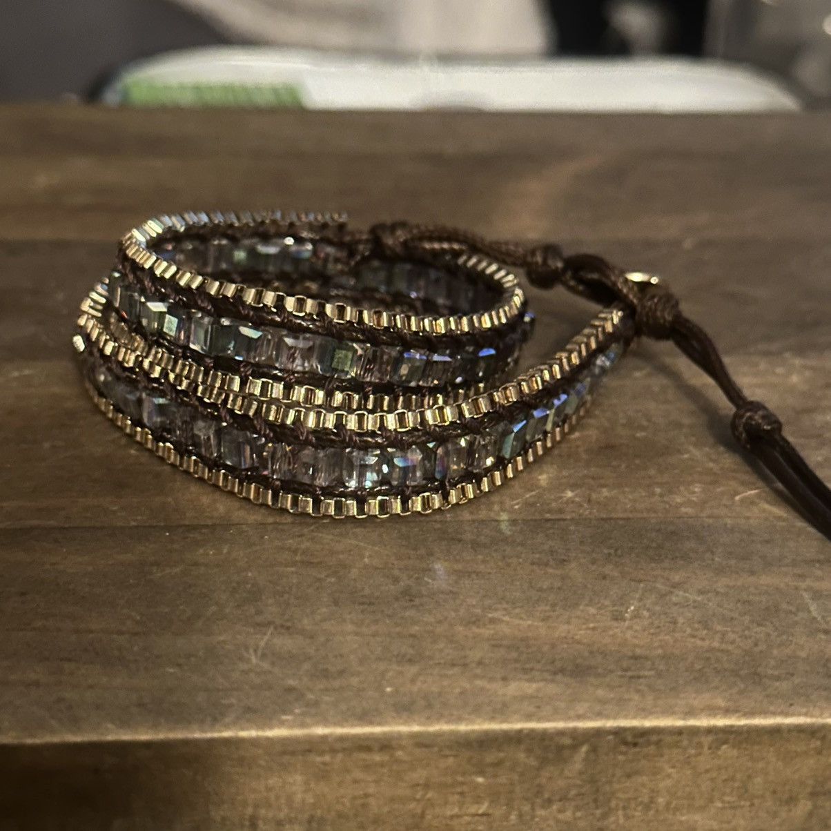 Other Park Lane Mantra Aurora Borealis wrap bracelet Size ONE SIZE - 9 Thumbnail