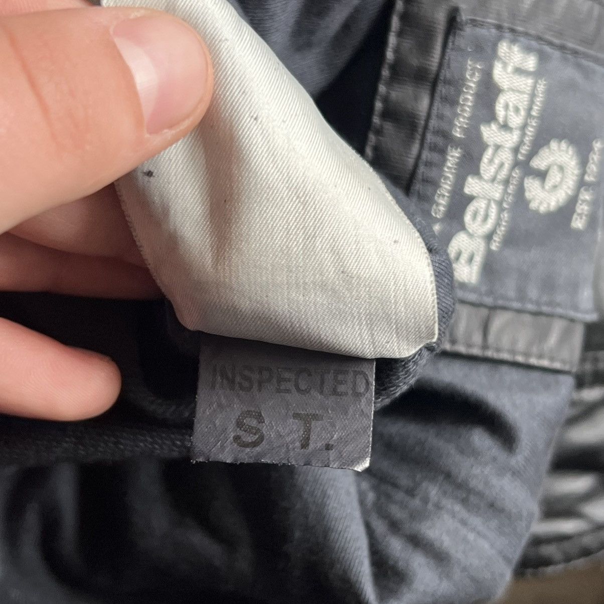 Belstaff Belstaff leather jacket Size US XL / EU 56 / 4 - 11 Thumbnail