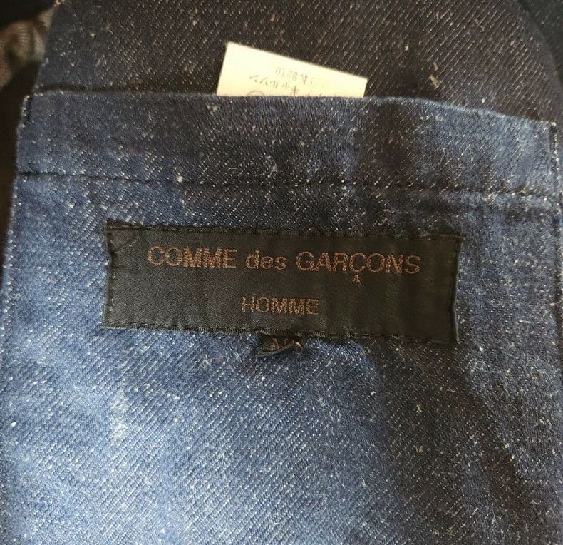 Comme des Garcons Comme des Garcons Cowboy pilot jacket Size US M / EU 48-50 / 2 - 4 Thumbnail