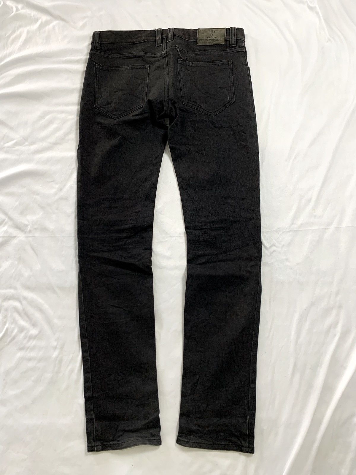NO ID NO ID skinny hedi slimane style archives style Size US 31 - 1 Thumbnail