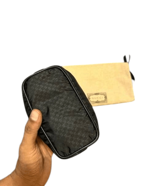 Gucci GUCCI GG Hand Bag Size ONE SIZE - 3 Thumbnail