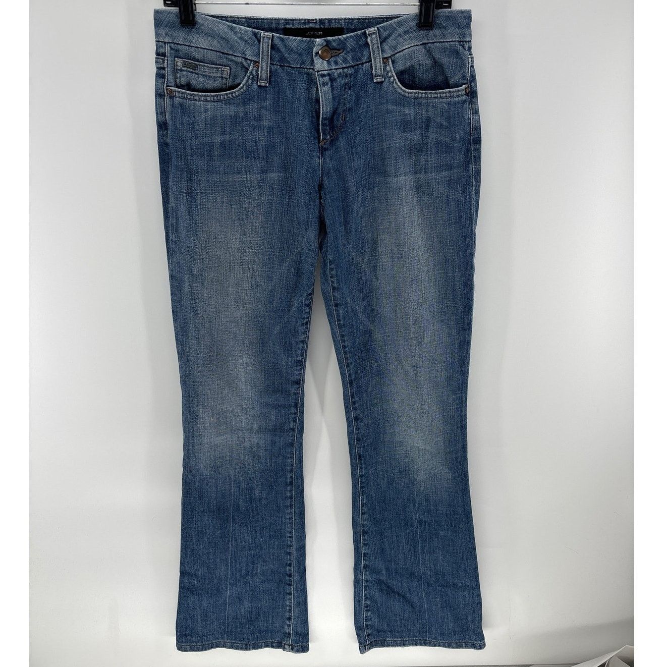 Joe's Joe’s women's jeans 29in Waist X 32 inch inseam, Honey fit Size 29" - 1 Thumbnail