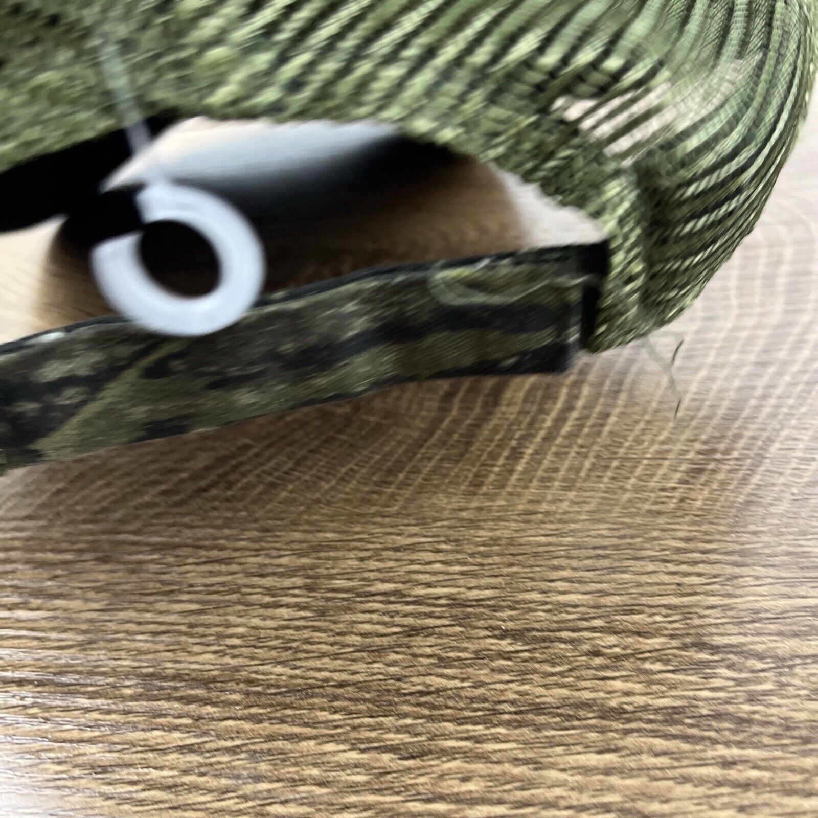 Other Virginia Deer Hunters Hat Camo Green Hat Adjustable Hat Asso Size ONE SIZE - 10 Thumbnail