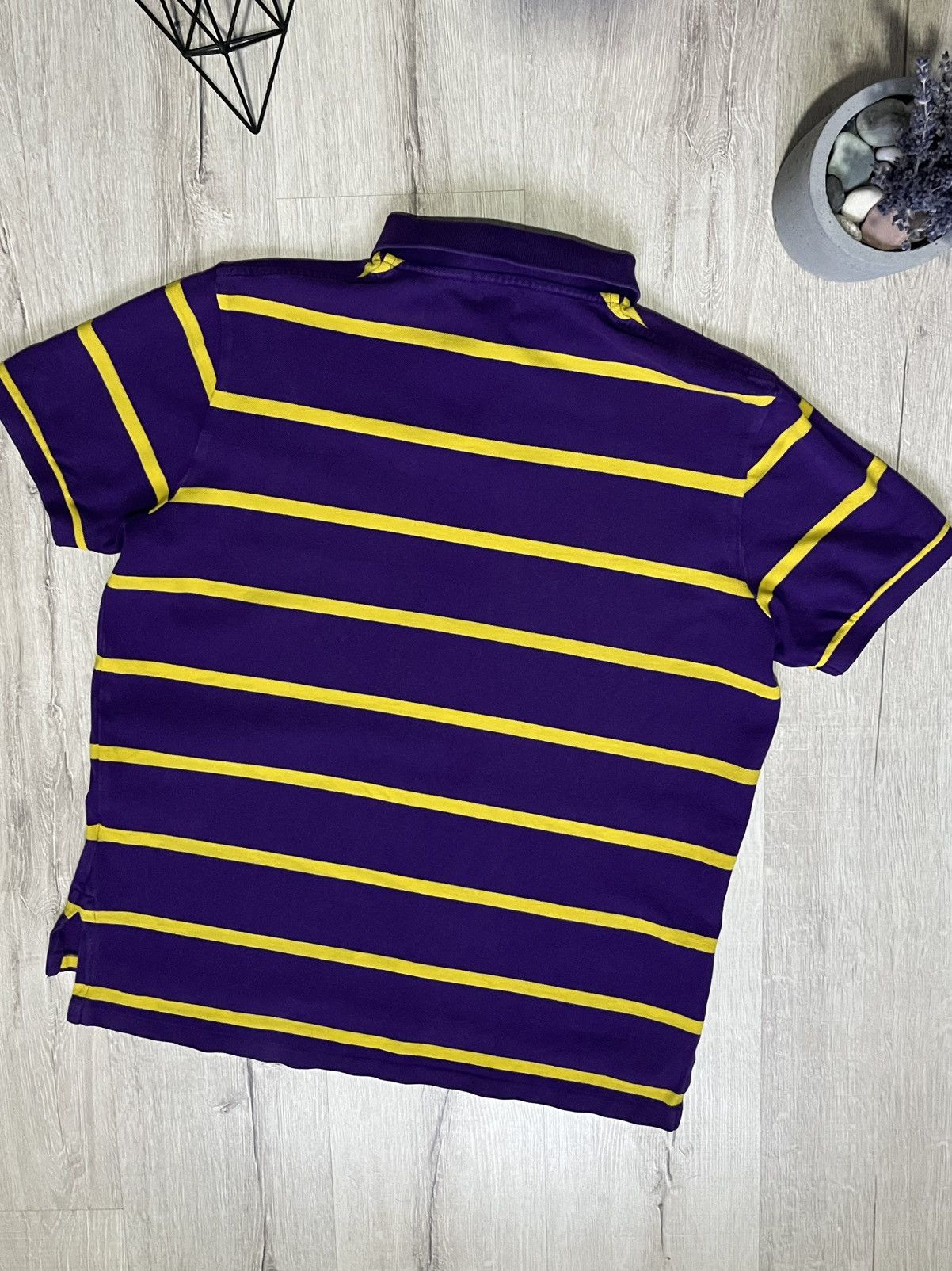 Polo Ralph Lauren × Vintage Polo Ralph Lauren Size US XL / EU 56 / 4 - 8 Thumbnail