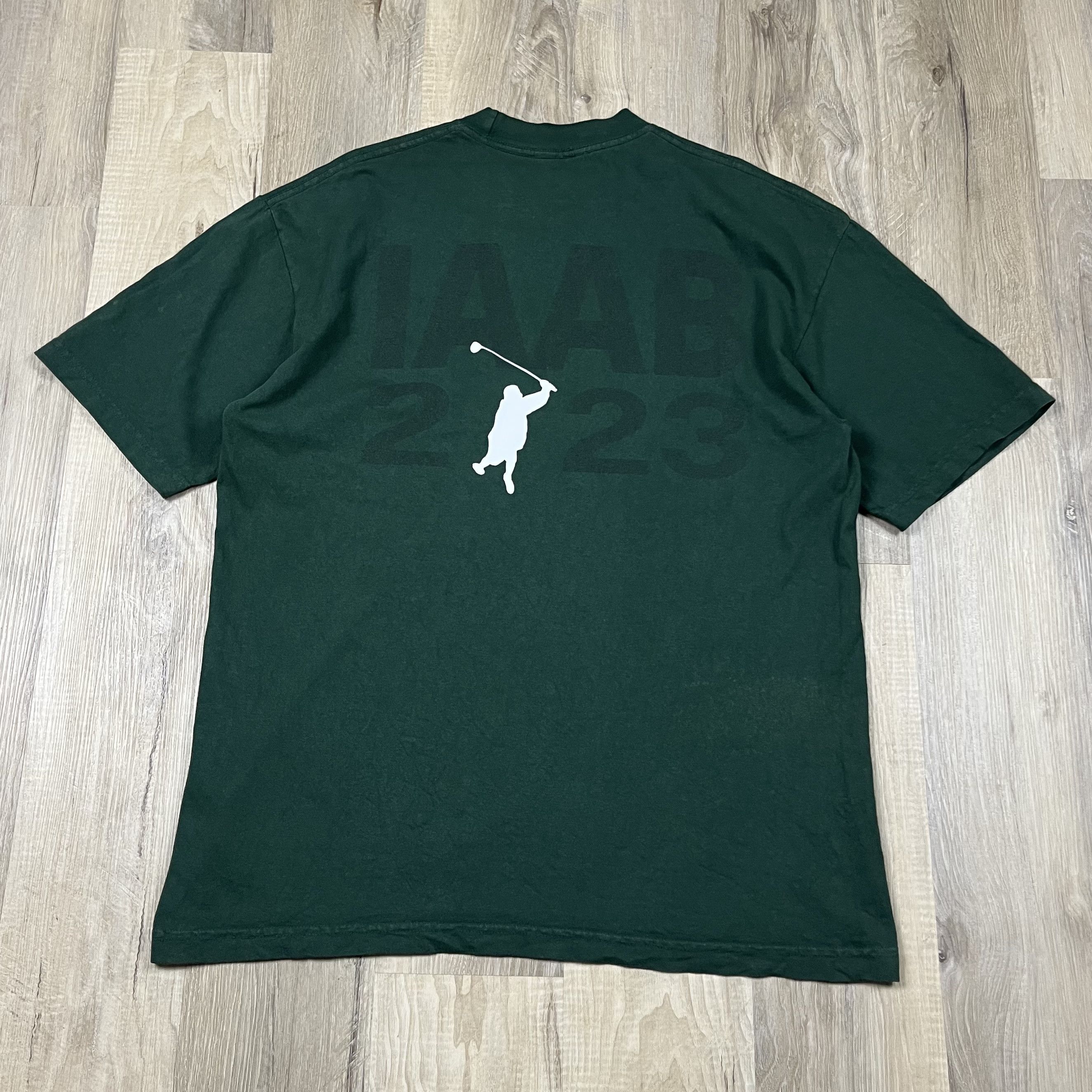 Drake Drake Its All a Blur Tour "I Like What Drake Likes" T-shirt Size US L / EU 52-54 / 3 - 4 Thumbnail