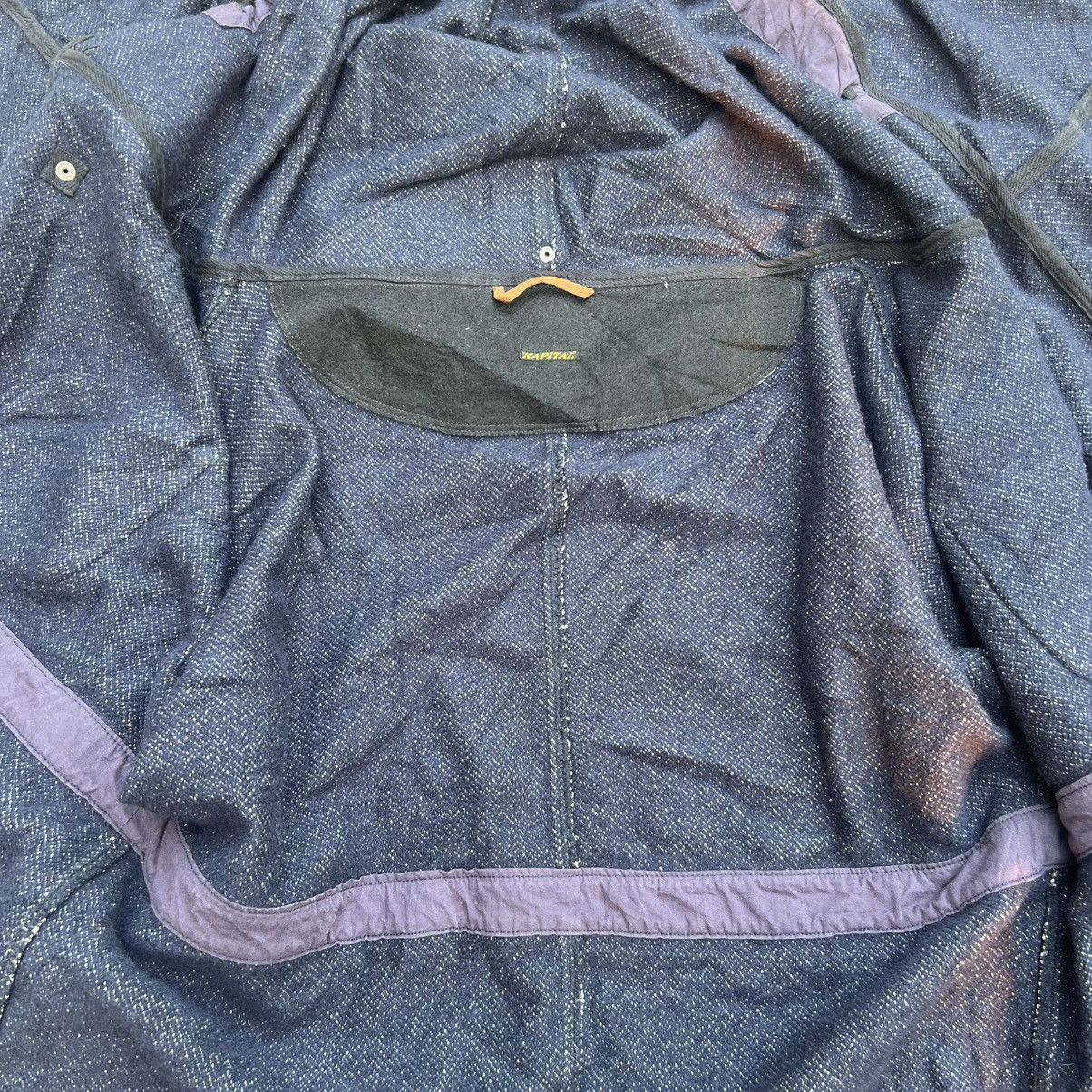 Kapital “VERY RARE” KAPITAL JACKET Size US M / EU 48-50 / 2 - 20 Thumbnail