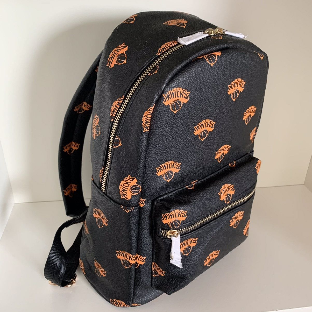 Other New York Knicks backpack Size ONE SIZE - 14 Thumbnail