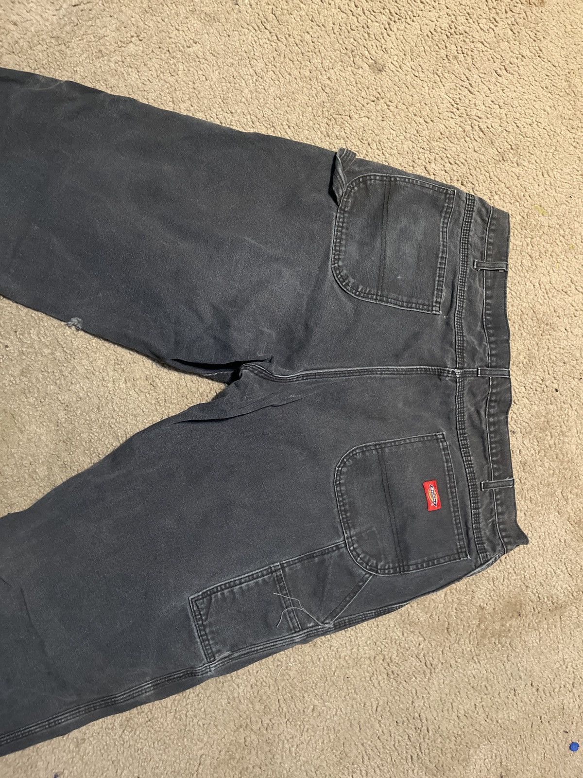Other Dickie cargo pants Size US 34 / EU 50 - 3 Thumbnail