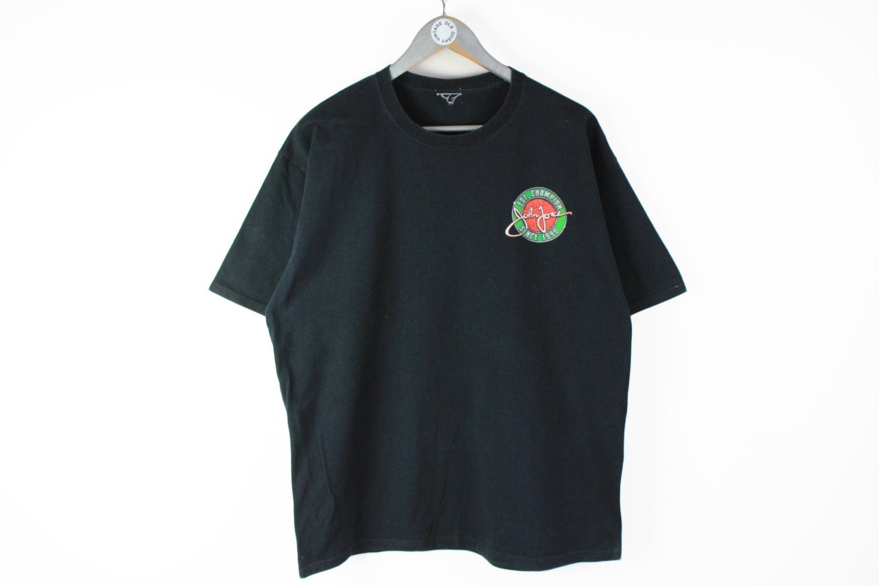 Other John Force Racing 2012 T-Shirt XLarge Size US XL / EU 56 / 4 - 1 Thumbnail