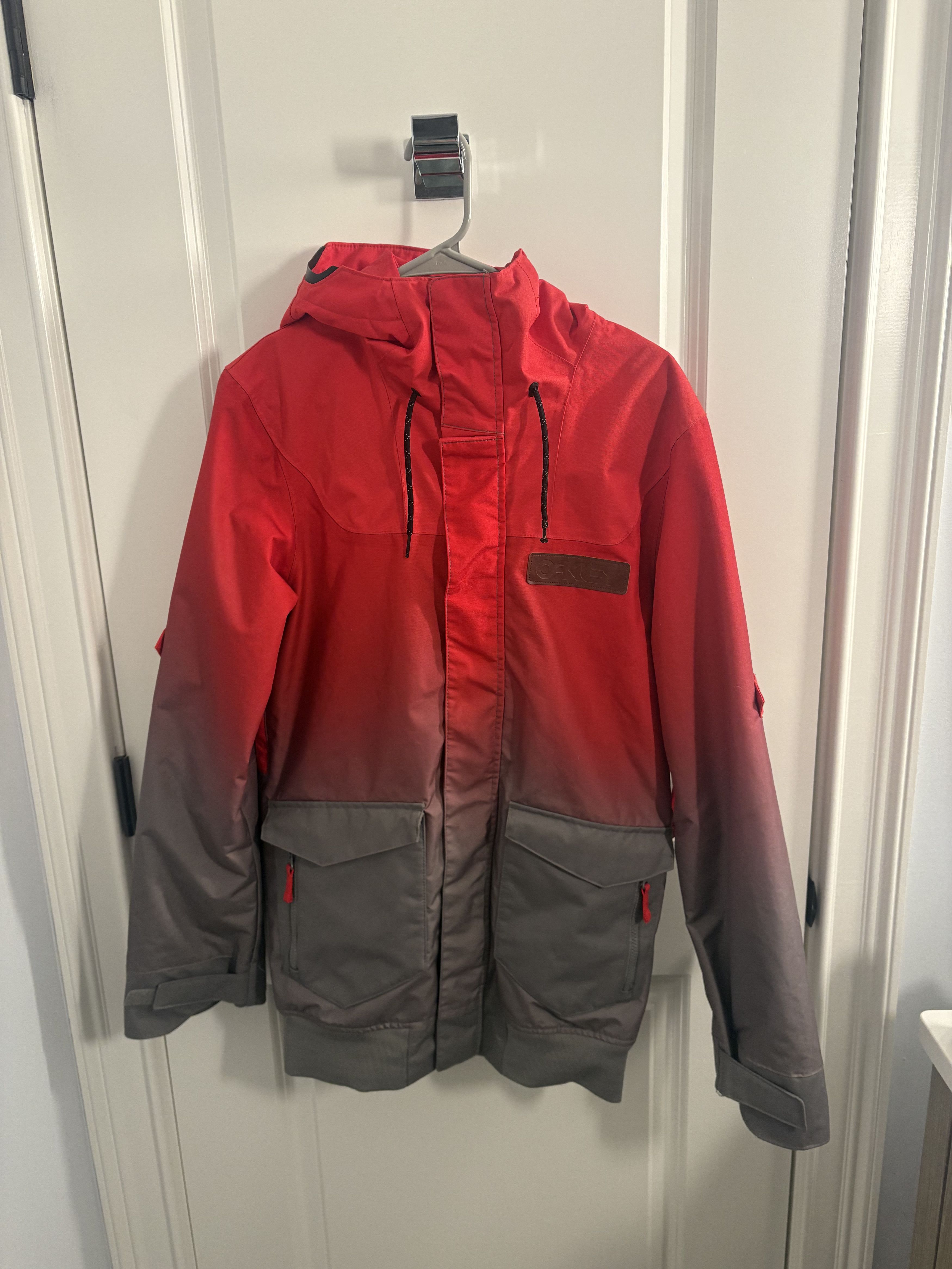 Oakley Tech Shell —Fall 2014 (FA14) Archival Variant