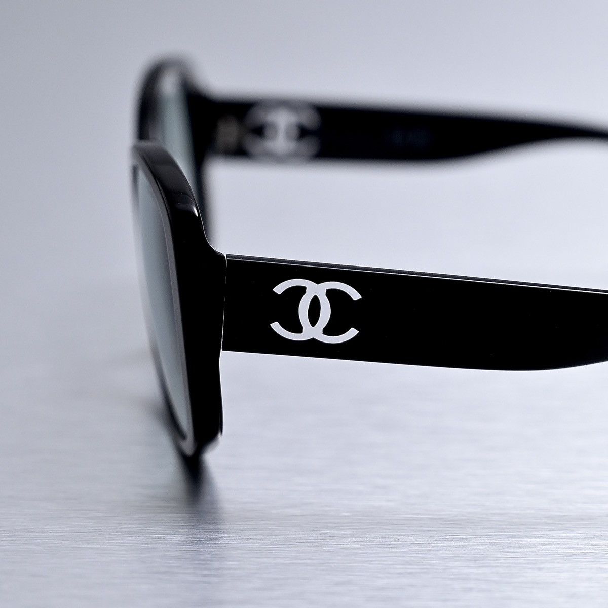 Chanel CHANEL 0CH3476S SUNGLASSES Size ONE SIZE - 3 Thumbnail