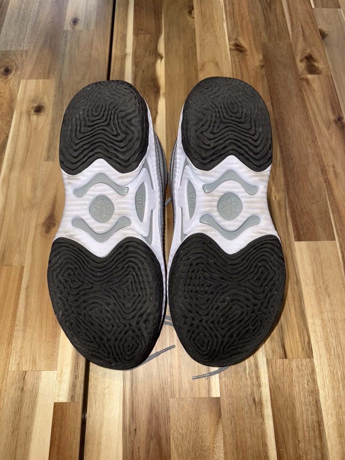 Nike Nike Cosmic Unity 3 - Size 11, US Men’s Size US 11 / EU 44 - 7 Thumbnail