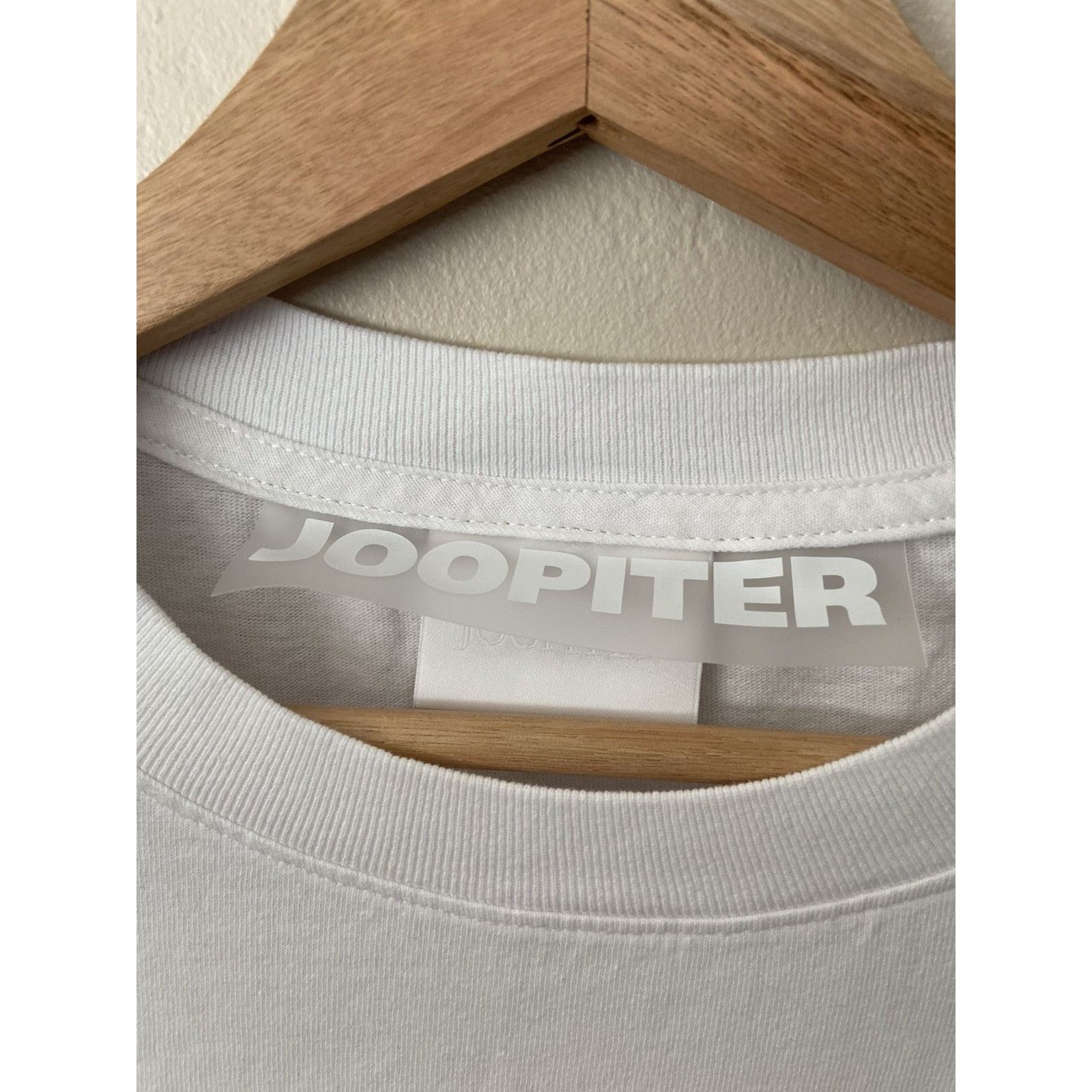 Nigo Joopiter ‘Just Phriends’ Auction Tee, ‘The Simple Things’ Size US XL / EU 56 / 4 - 4 Thumbnail