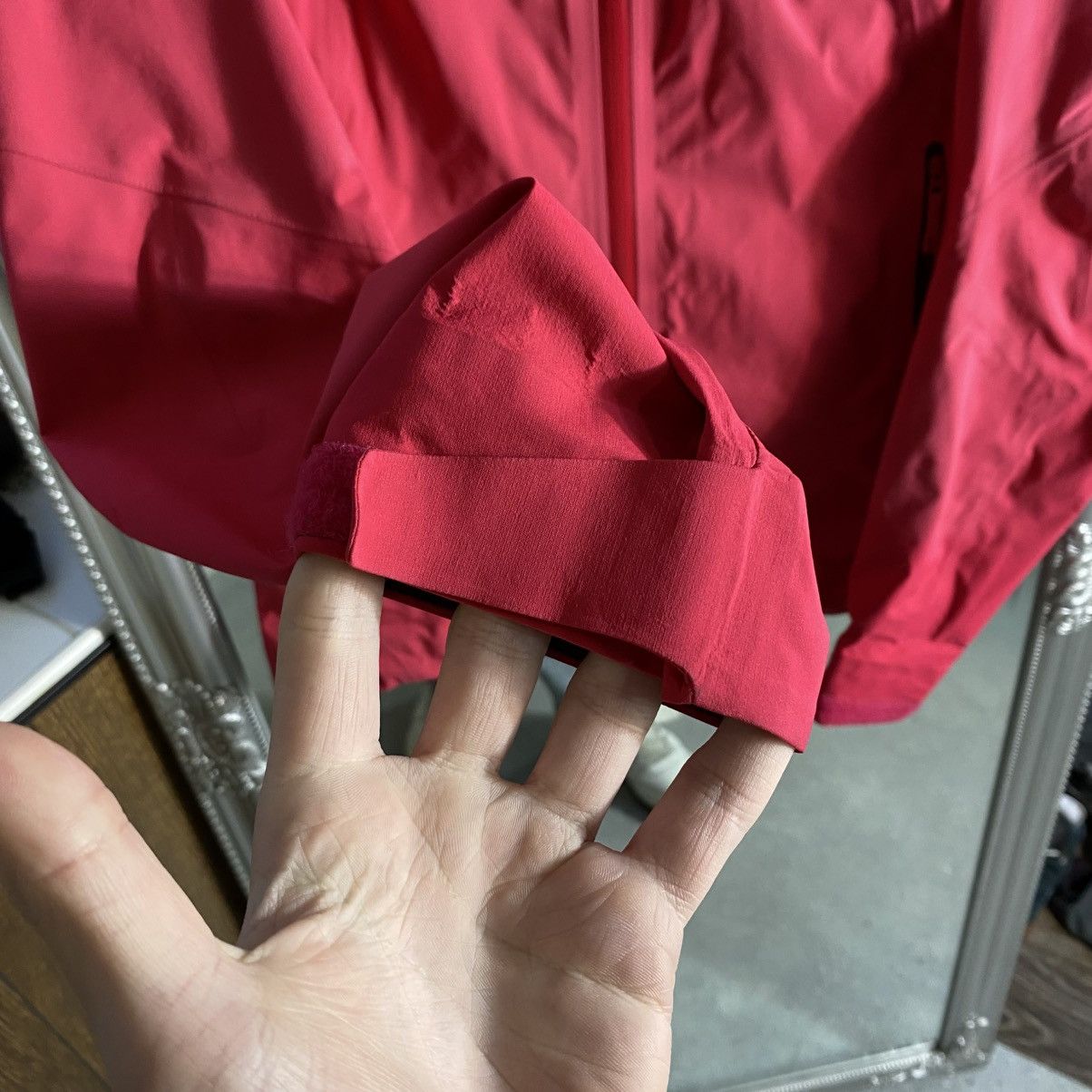 Arc'teryx Vintage Arcteryx Jacket Size S Size US S / EU 44-46 / 1 - 4 Thumbnail