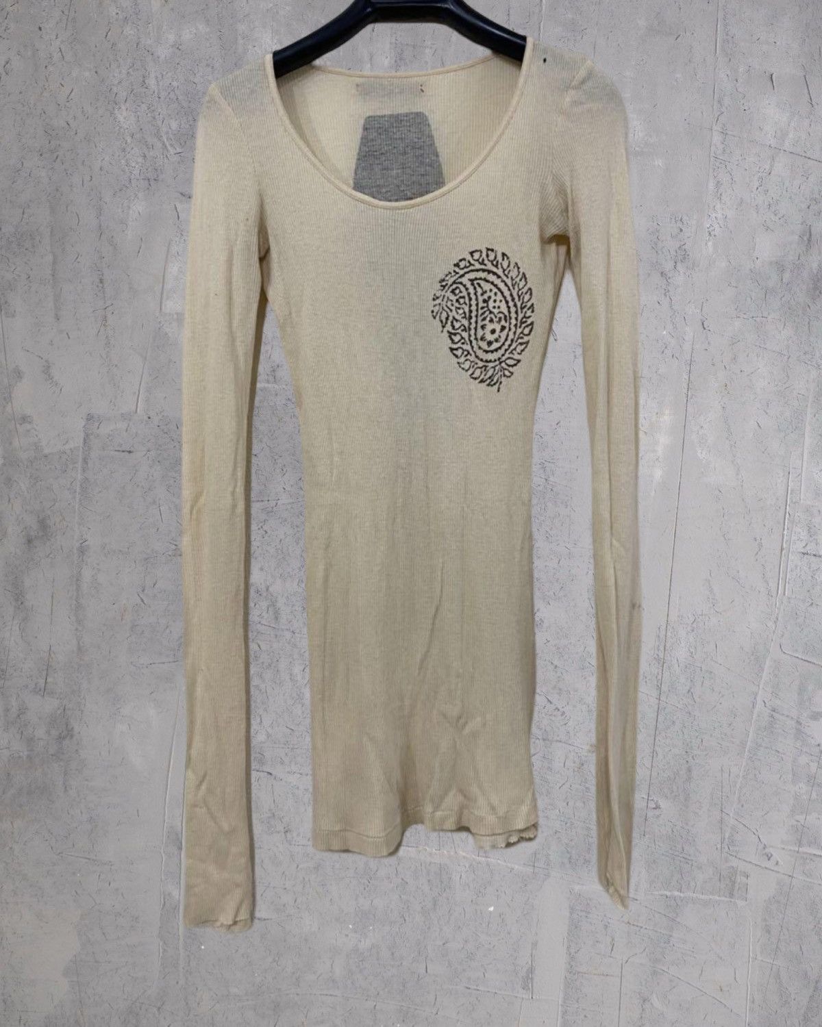 Men's Le Grande Bleu (L.G.B.) Long Sleeve T Shirts | Grailed