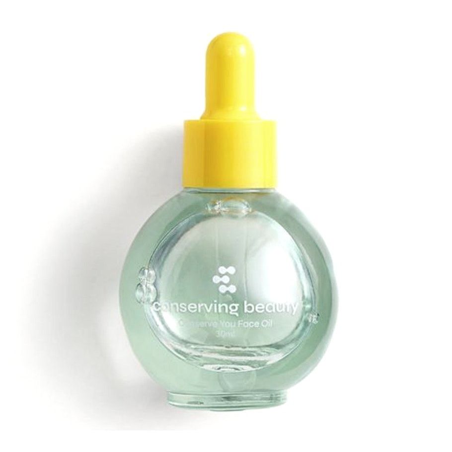 NBDN Nobrandedon CONSERVING BEAUTY Conserve You Face Oil Full Size Size ONE SIZE - 2 Thumbnail