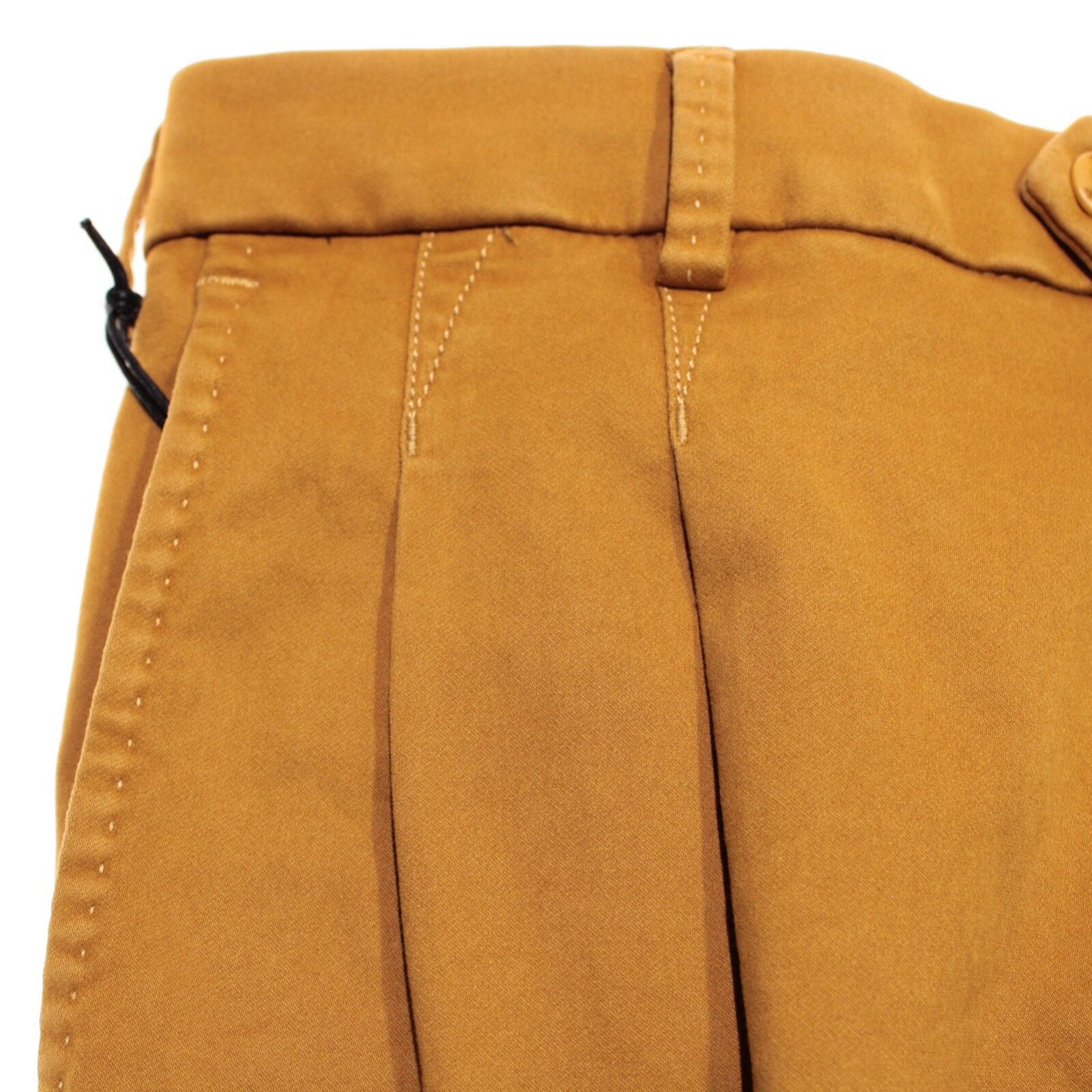 Other Meyer New with tags Dress Pants Size 33 US In Brown Size US 33 - 4 Thumbnail