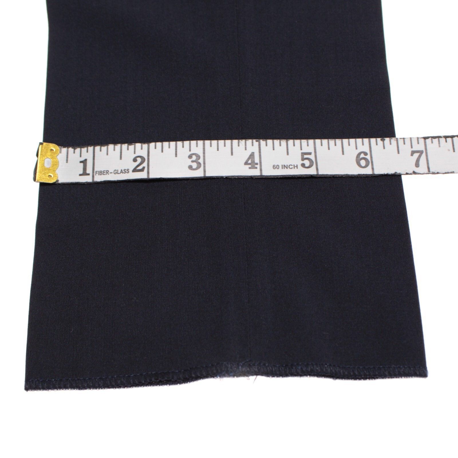 Incotex INCOTEX New with tags Dress Pants Size 32 US In Blue Size US 32 / EU 48 - 9 Thumbnail