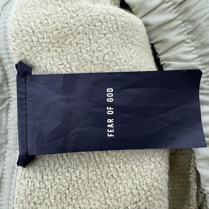 Other fear of god Season 7 main line green sweatpants Size US 34 / EU 50 - 5 Thumbnail